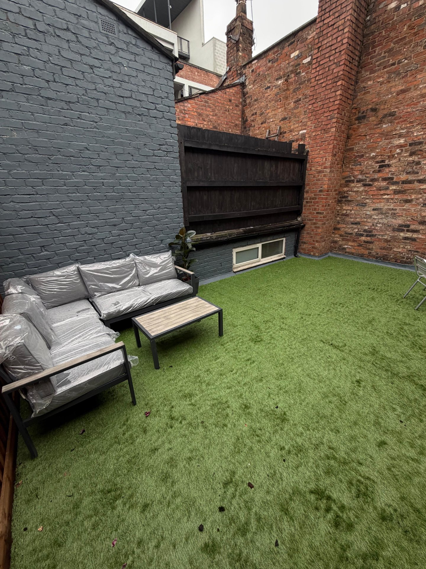 4-bed contractor house in Liverpool (L) photo 5