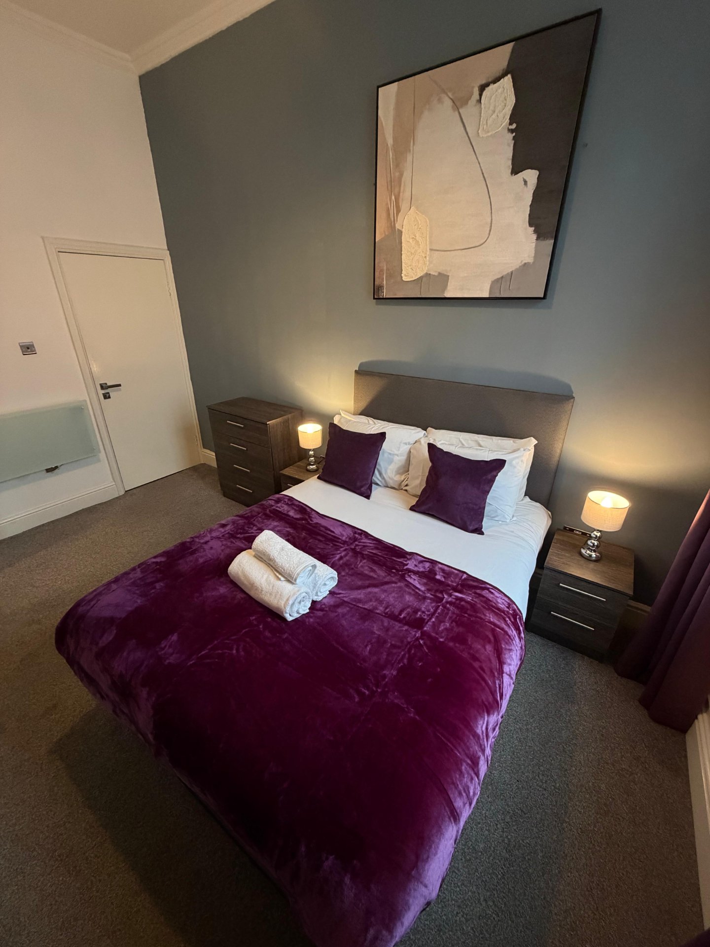 4-bed contractor house in Liverpool (L) photo 10