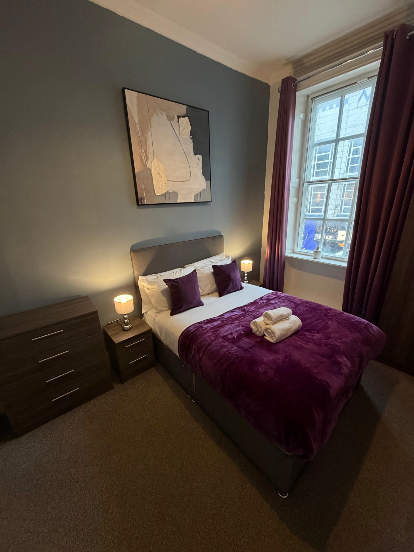 4-bed contractor house in Liverpool (L) photo 11