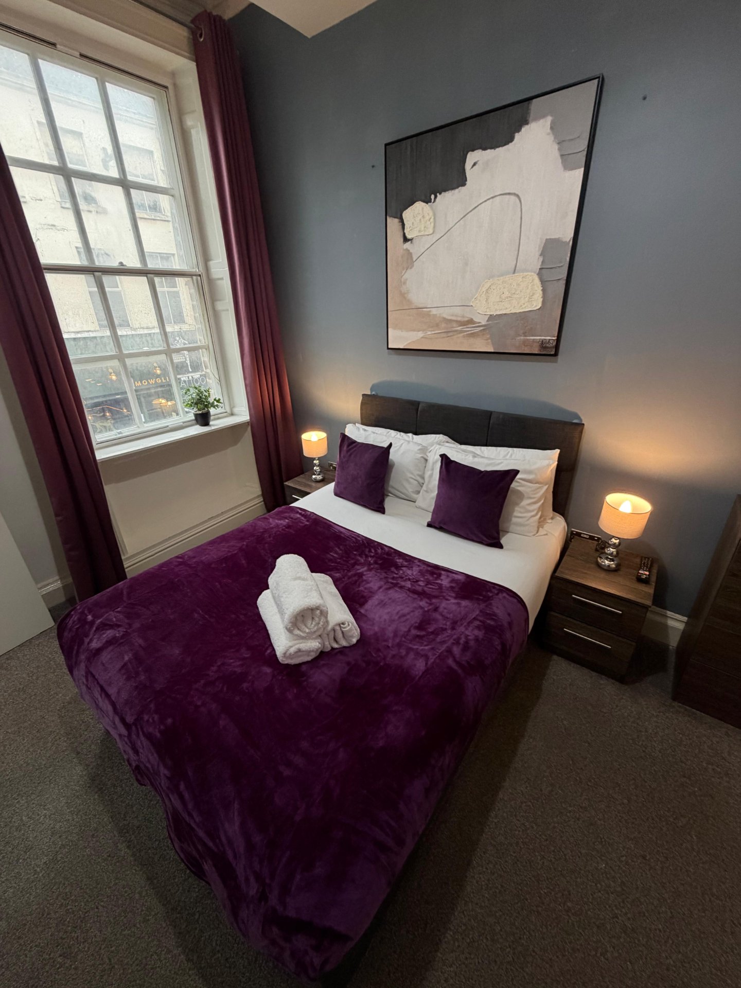 4-bed contractor house in Liverpool (L) photo 12