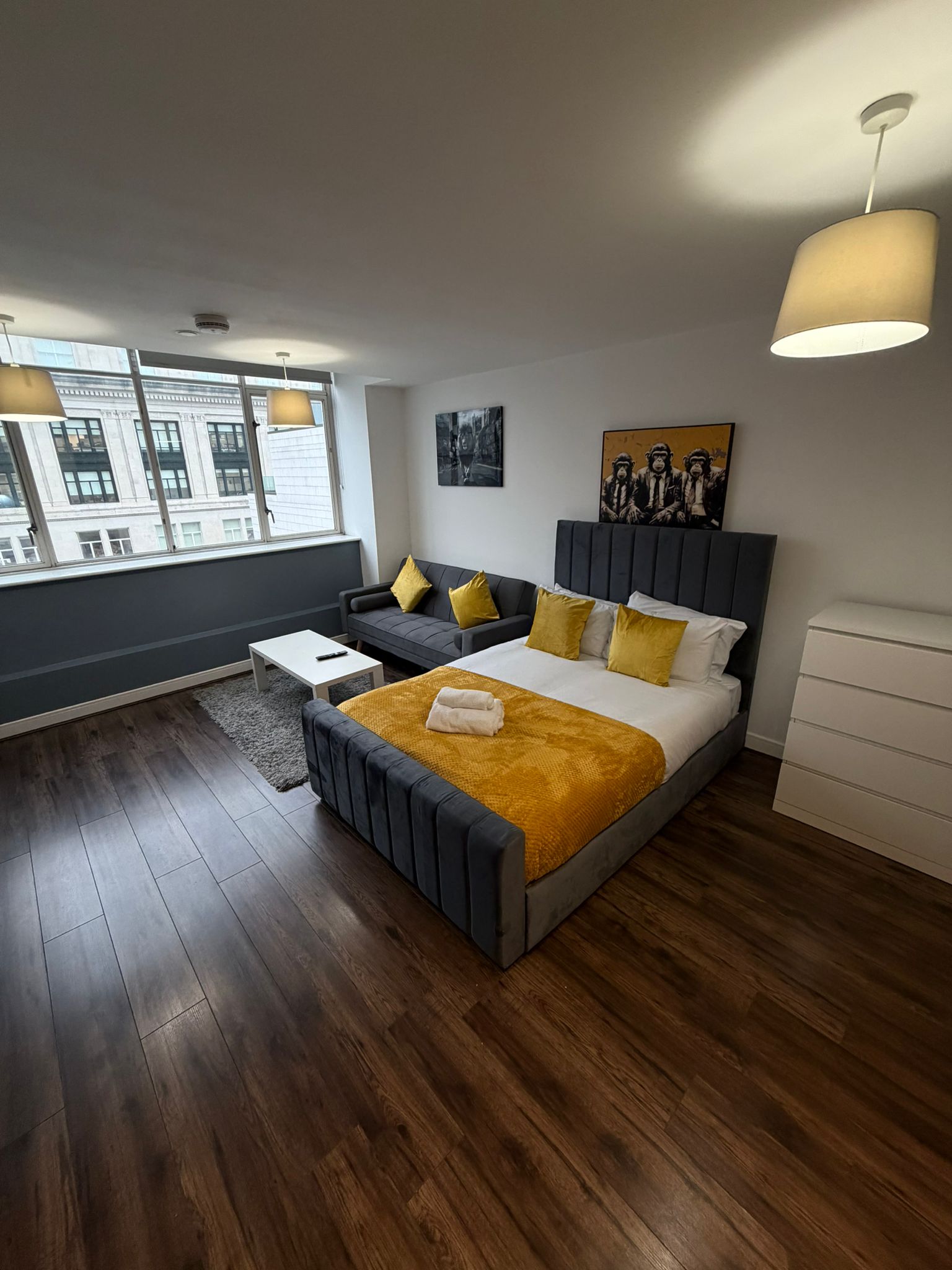 0-bed contractor house in Liverpool (L) photo 2