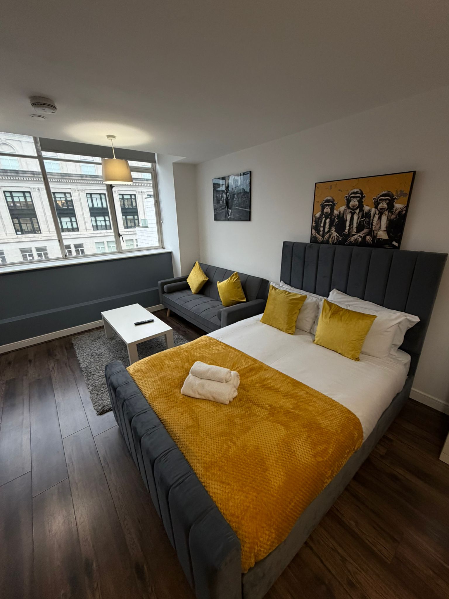 0-bed contractor house in Liverpool (L) photo 4