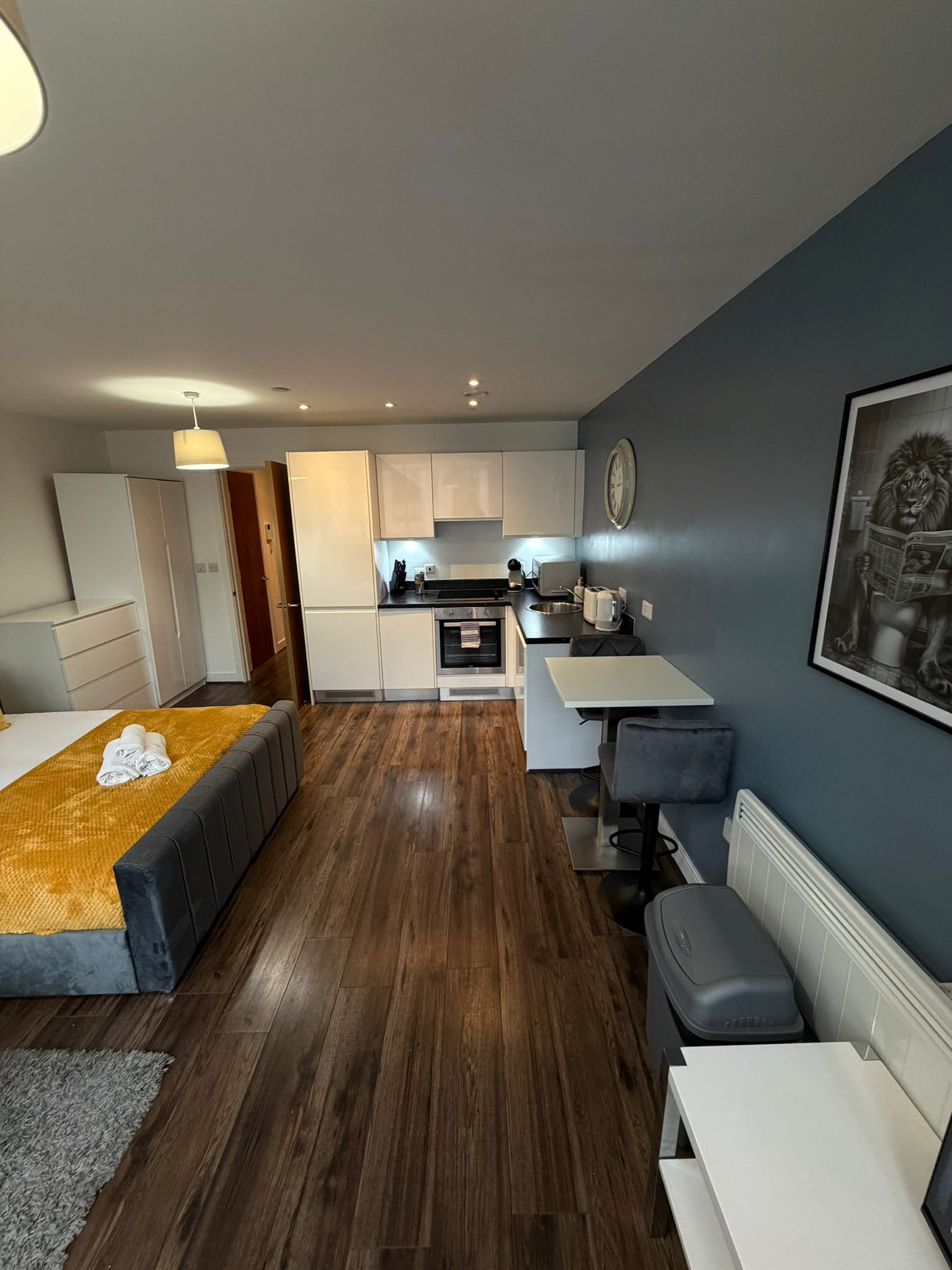 0-bed contractor house in Liverpool (L) photo 6