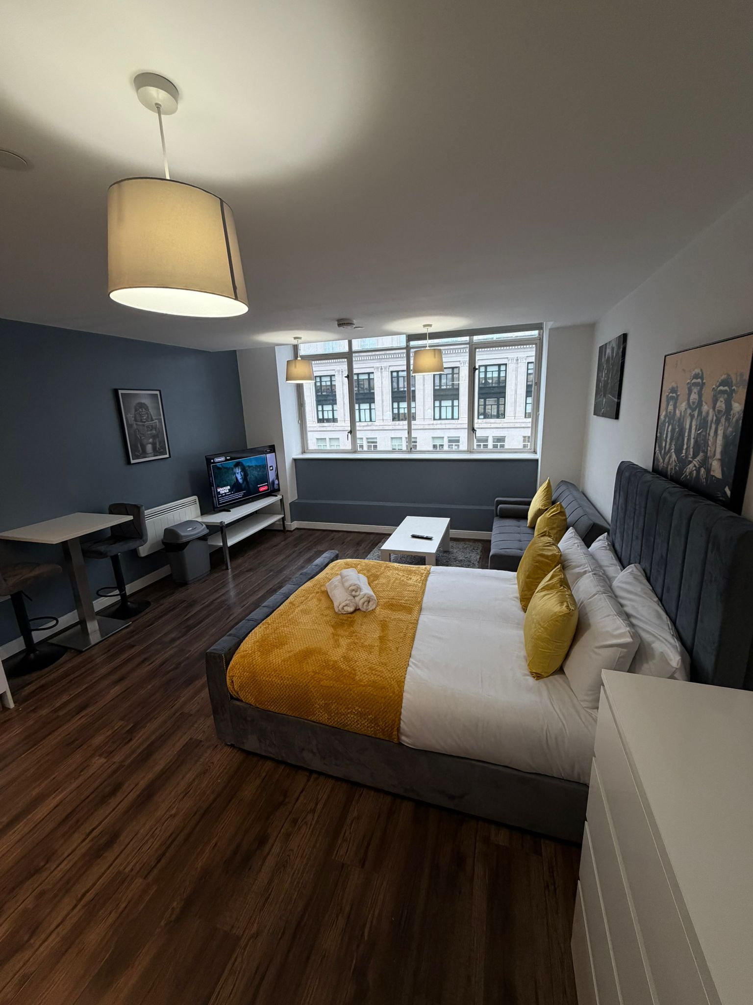 0-bed contractor house in Liverpool (L) photo 7
