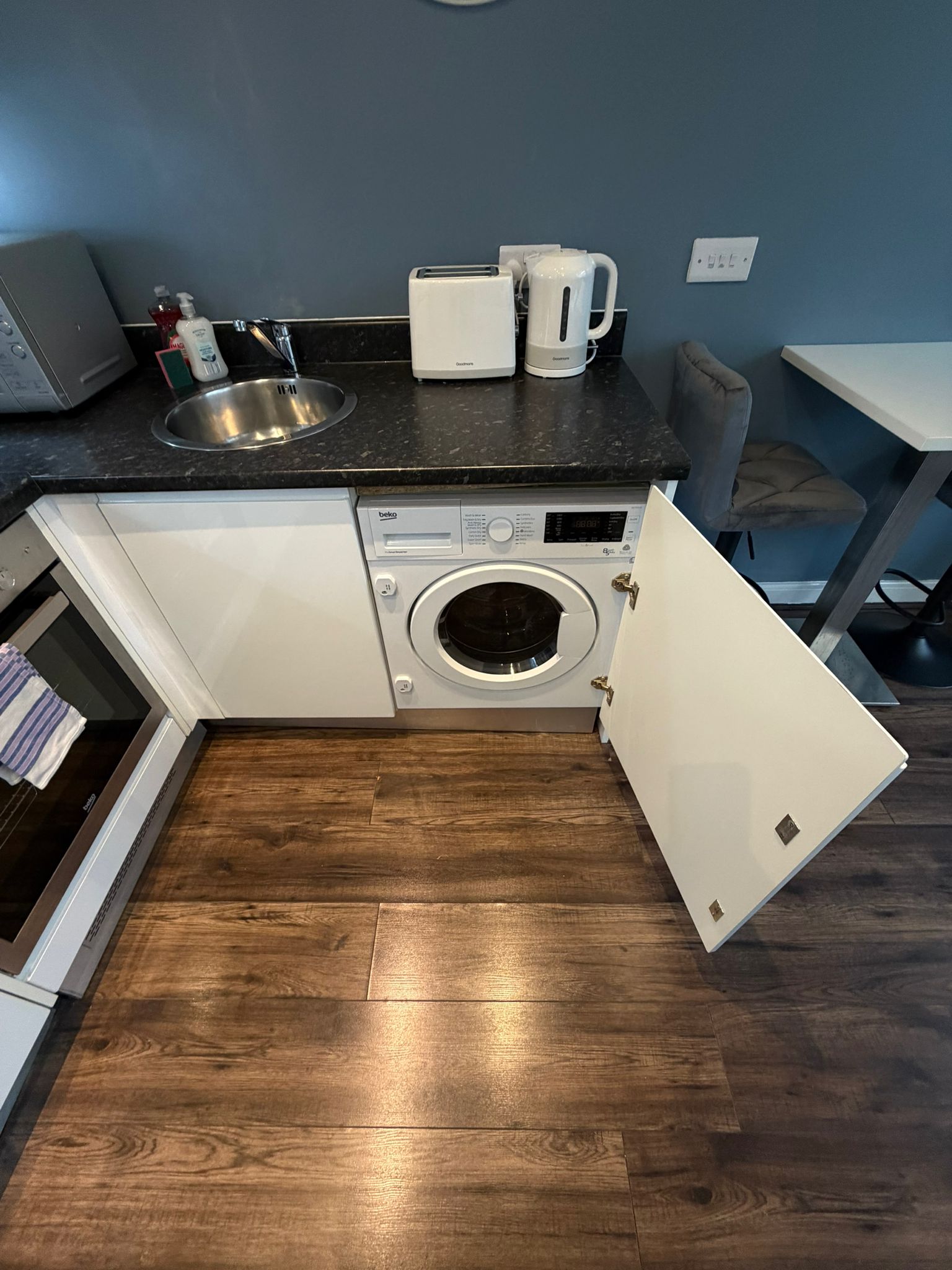 0-bed contractor house in Liverpool (L) photo 8