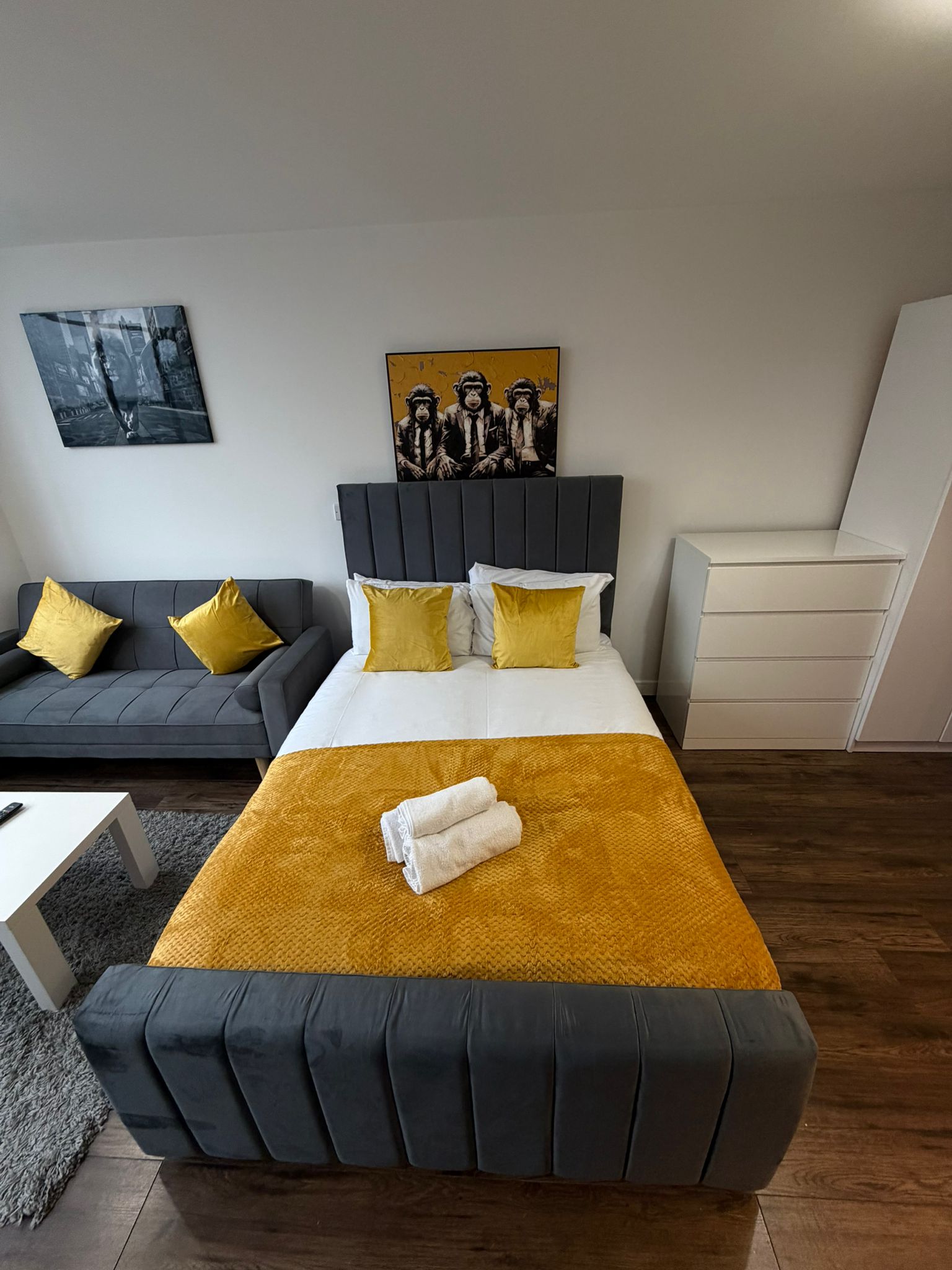 0-bed contractor house in Liverpool (L) photo 9