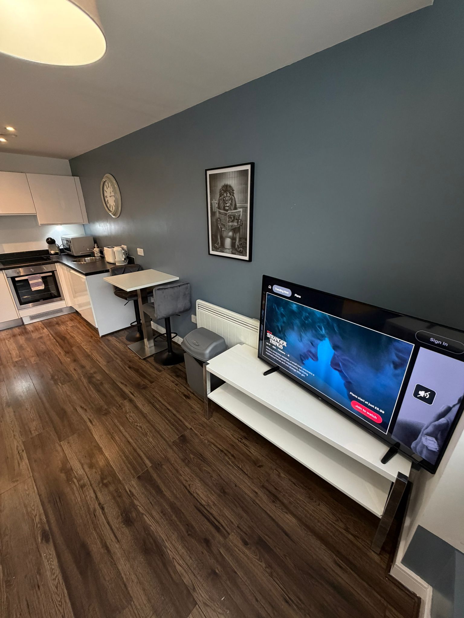 0-bed contractor house in Liverpool (L) photo 10