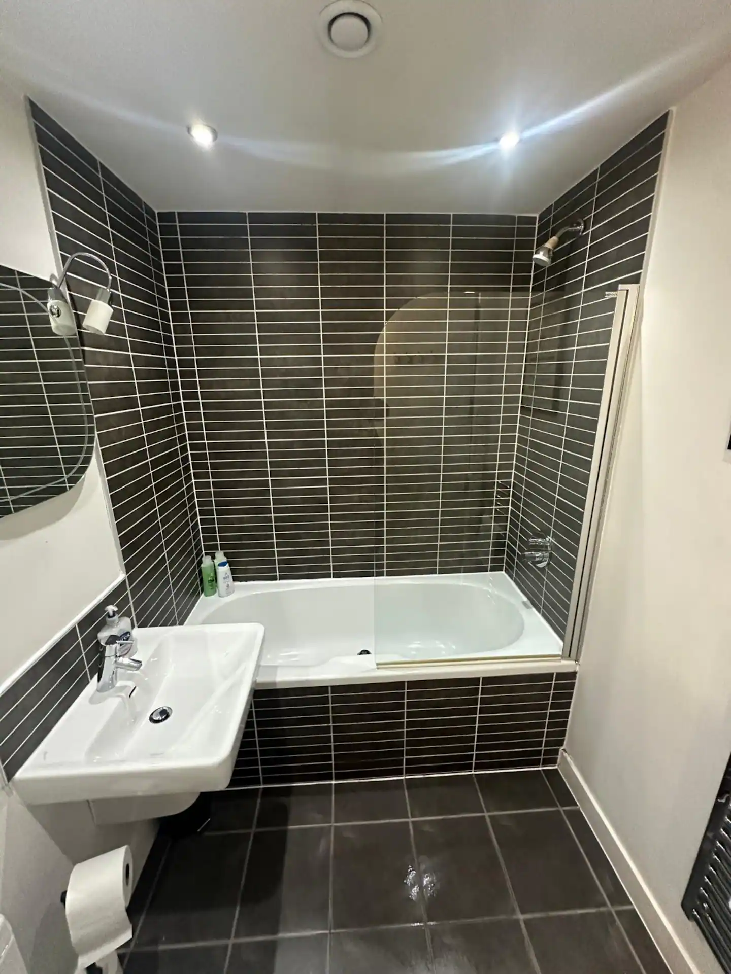 1-bed contractor house in Liverpool (L) photo 4