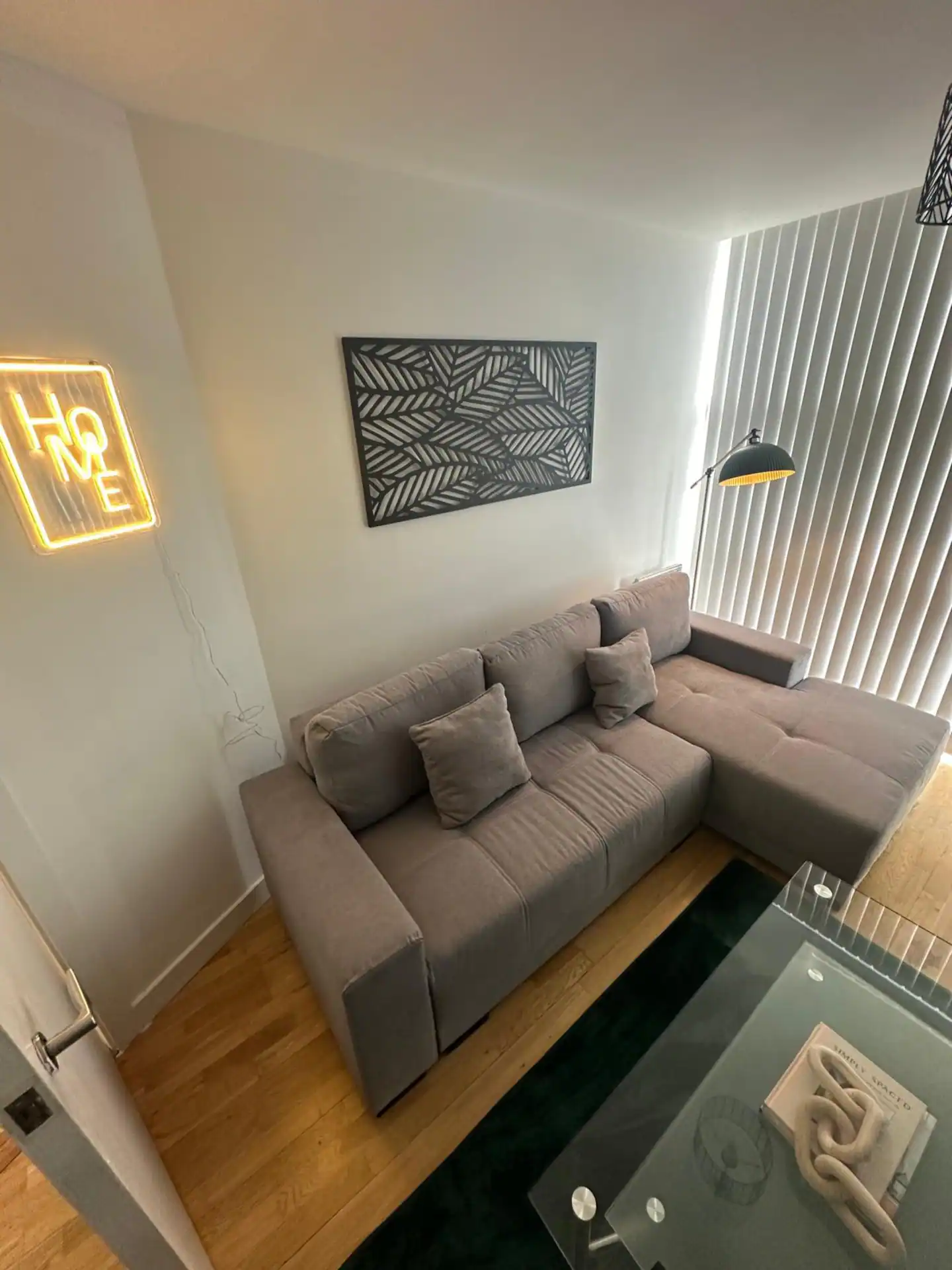 1-bed contractor house in Liverpool (L) photo 8
