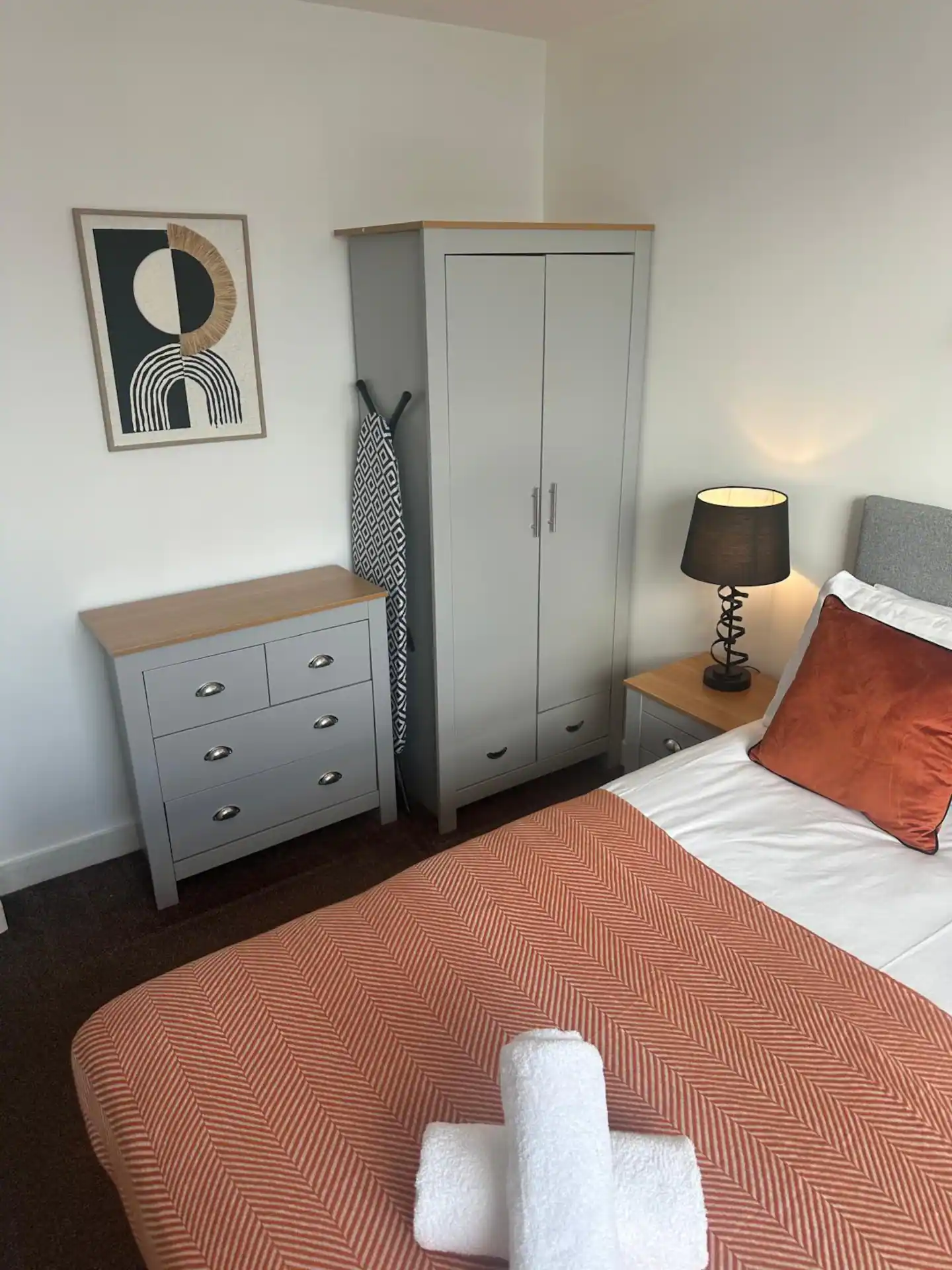 1-bed contractor house in Liverpool (L) photo 10