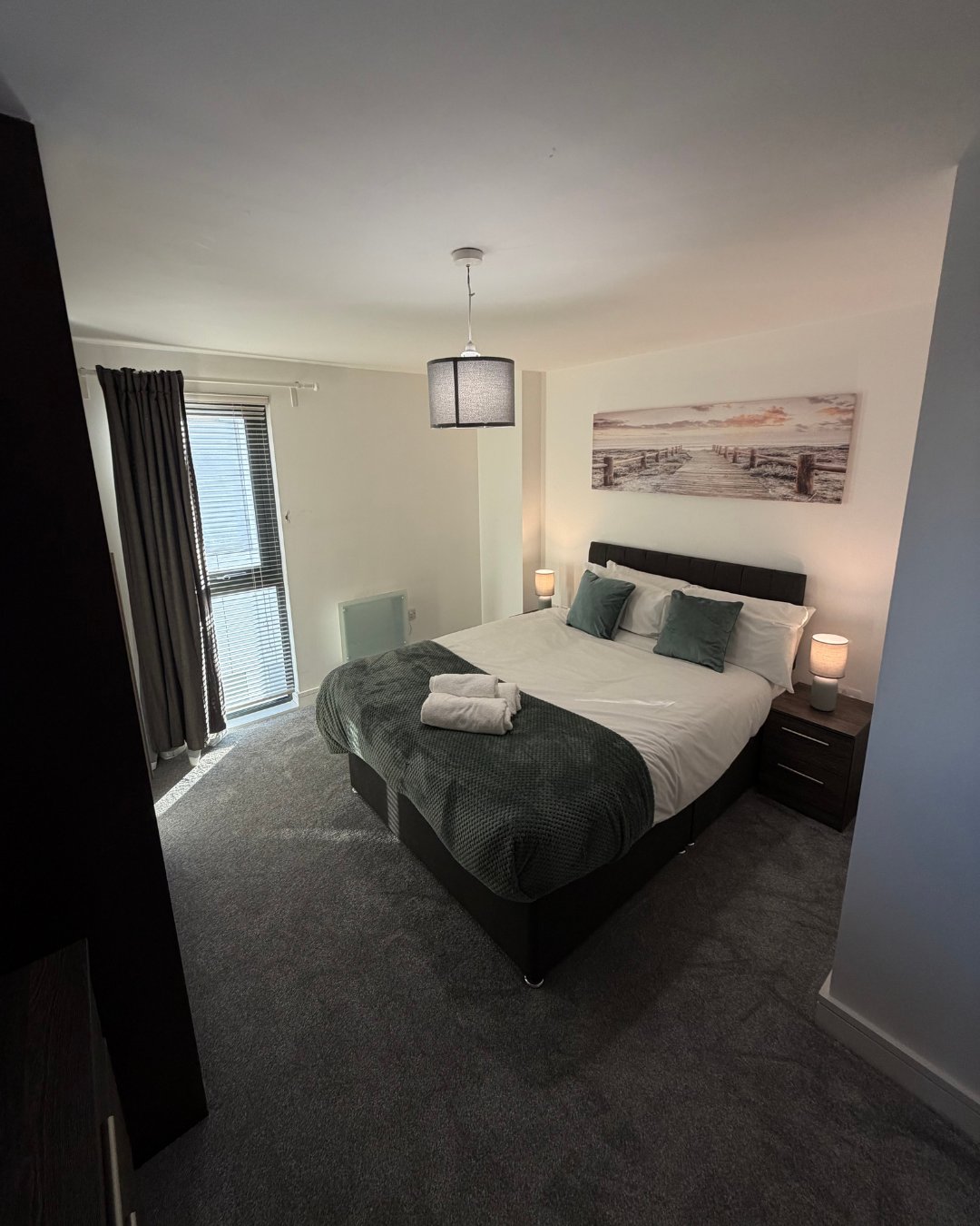 2-bed contractor house in Liverpool (L)