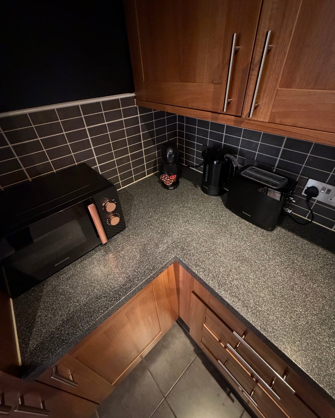 2-bed contractor house in Liverpool (L) photo 7