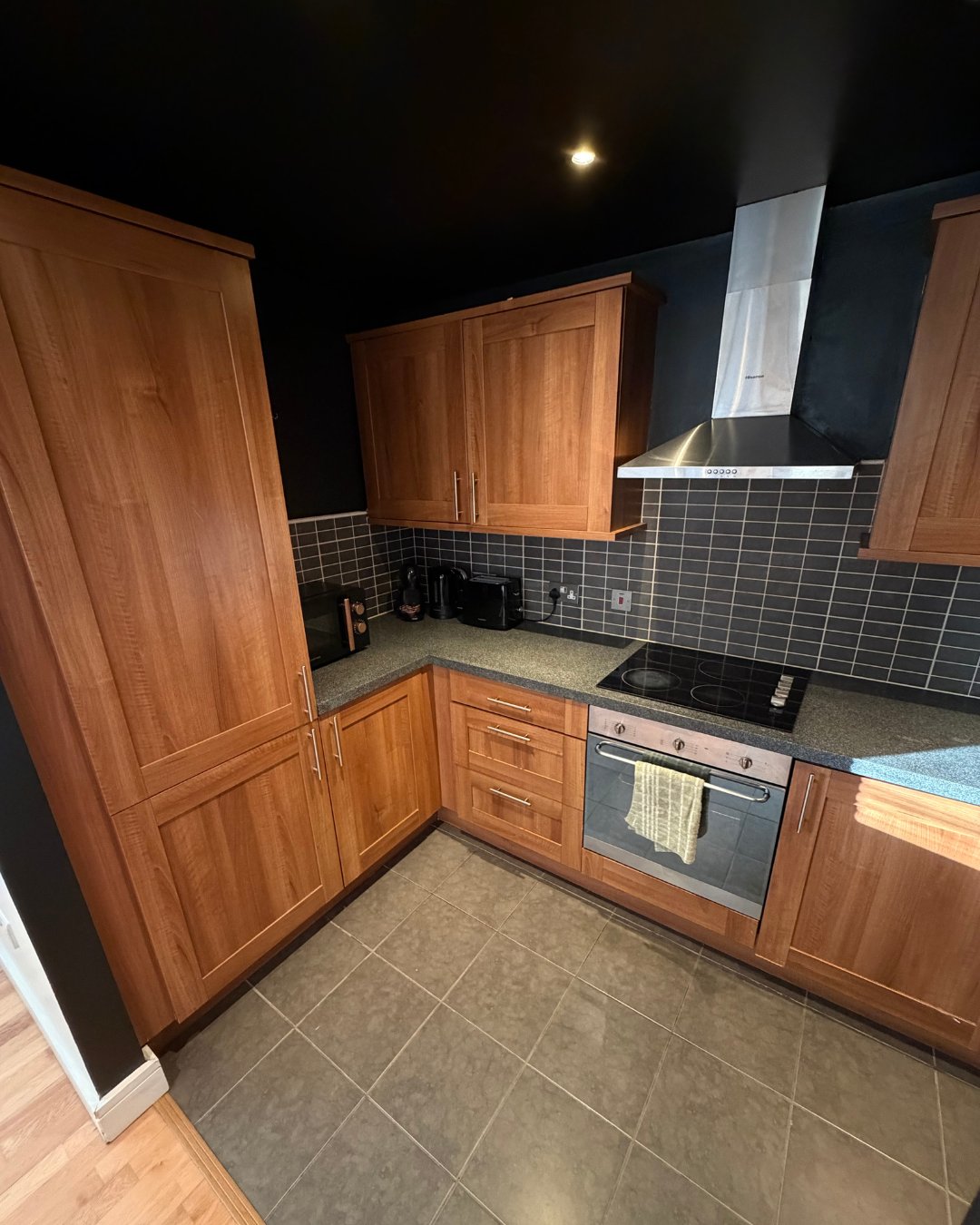 2-bed contractor house in Liverpool (L) photo 8