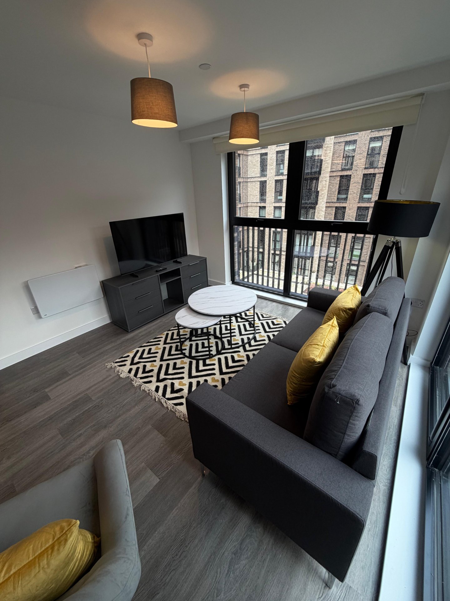 3-bed contractor house in Salford (M) photo 12