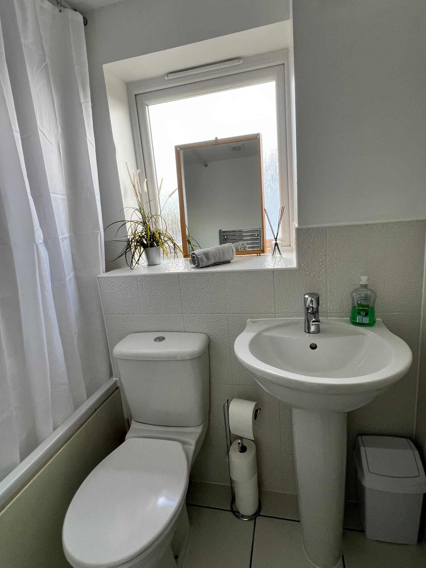 4-bed contractor house in Bristol (BS) photo 4