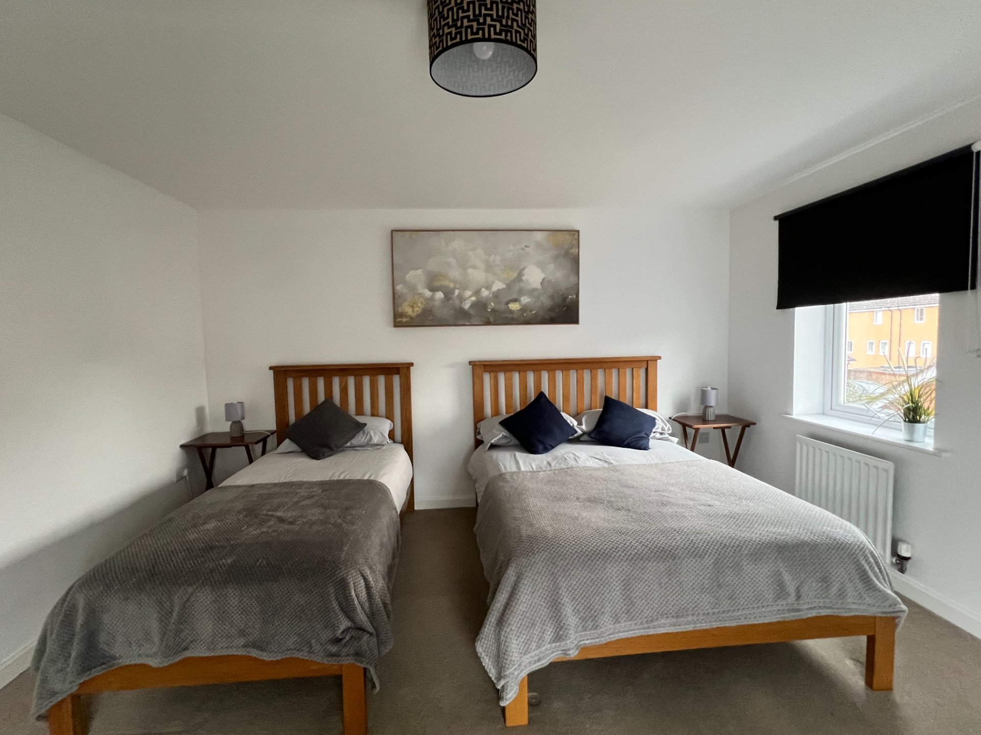 4-bed contractor house in Bristol (BS) photo 6