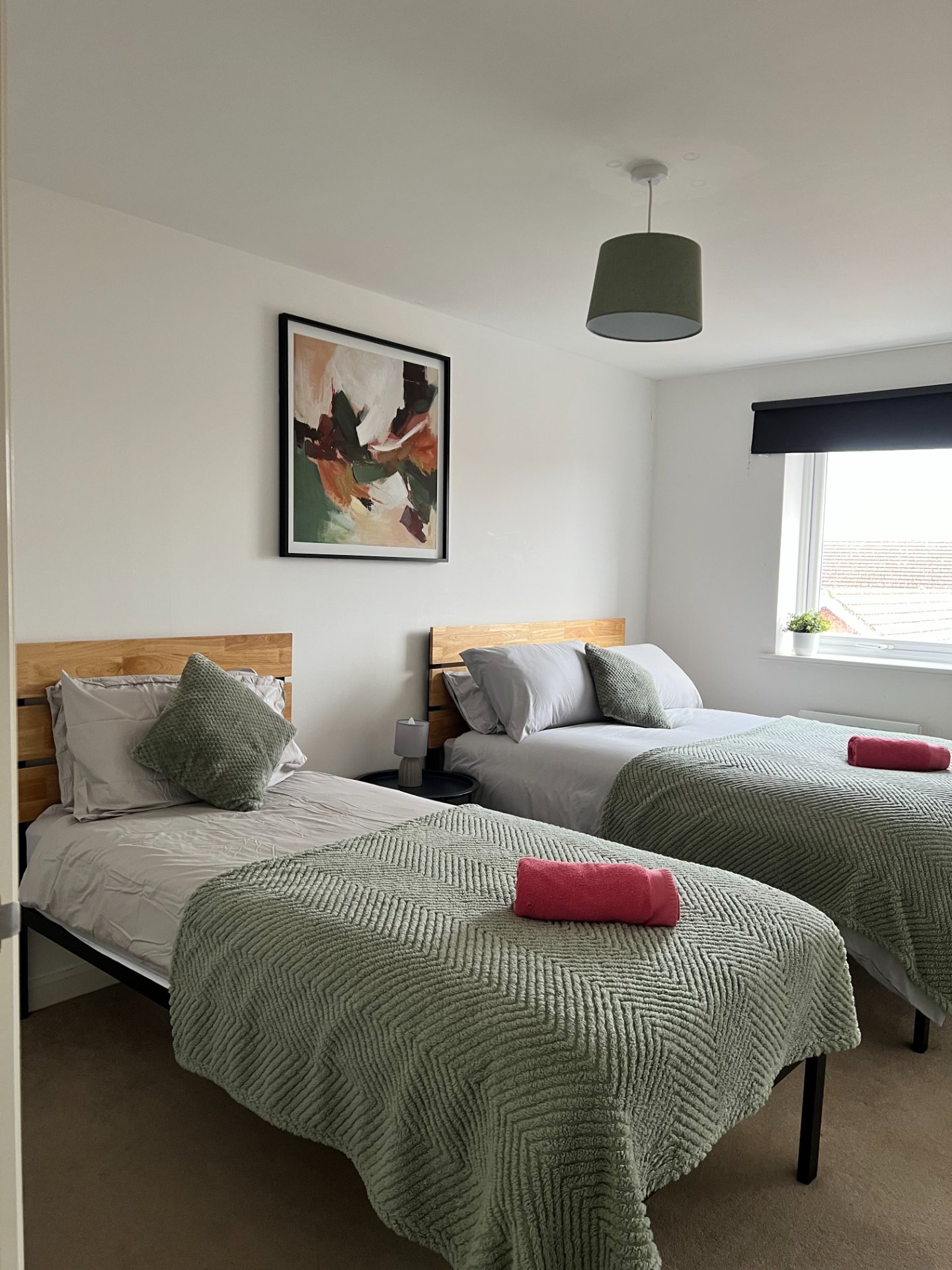 4-bed contractor house in Bristol (BS) photo 8