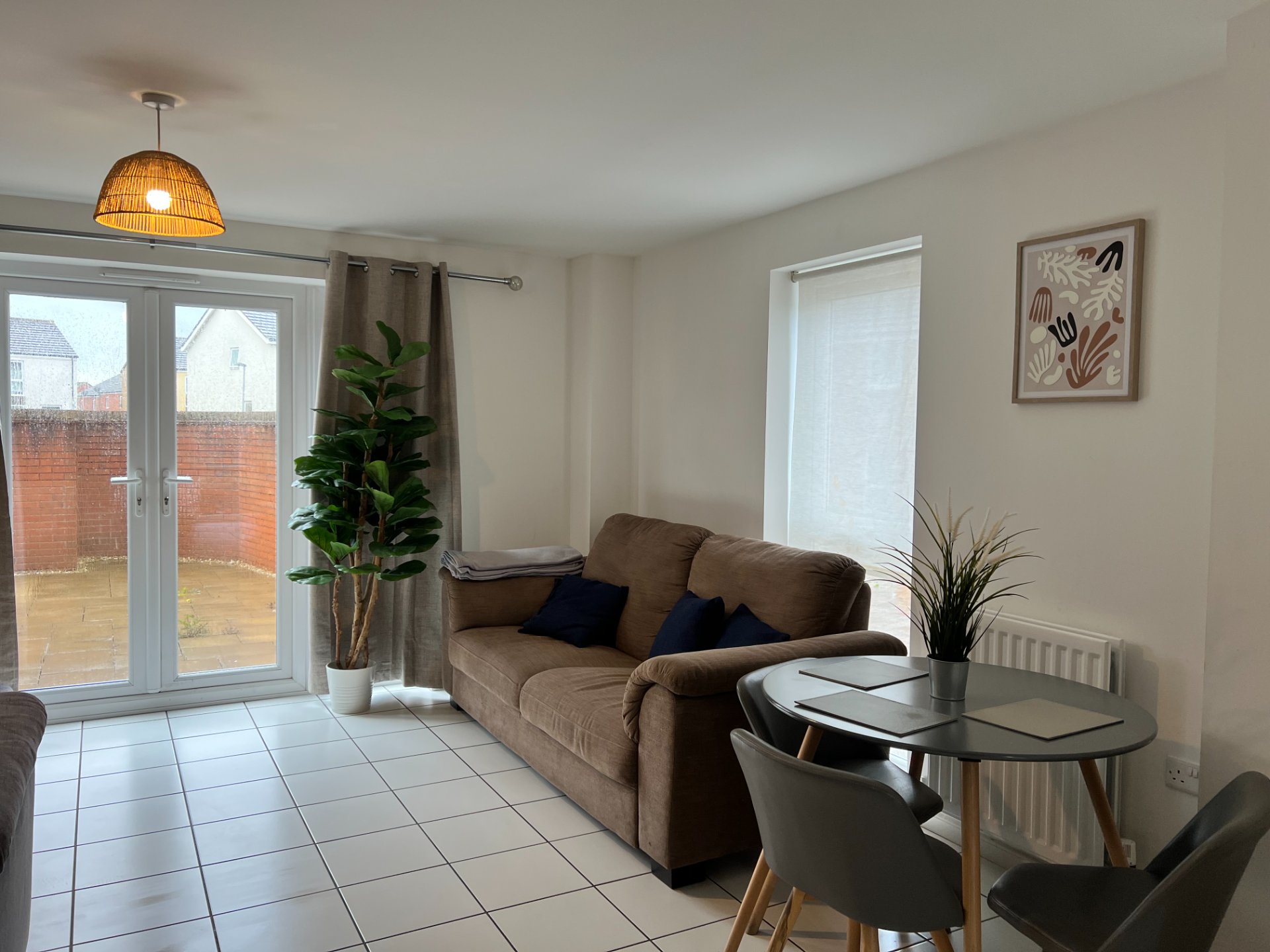 4-bed contractor house in Bristol (BS) photo 11
