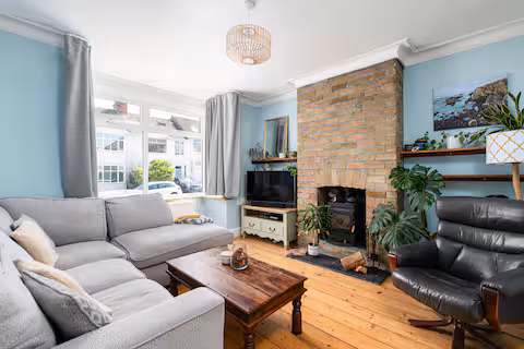 4-bed contractor house in Bristol (BS) photo 11