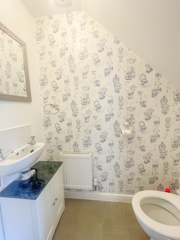 3-bed contractor house in Knottingley (WF) photo 4
