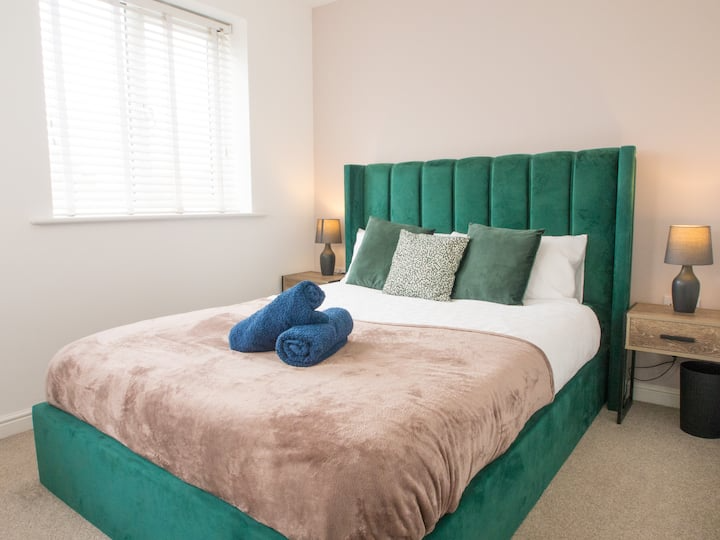 3-bed contractor house in Knottingley (WF) photo 5