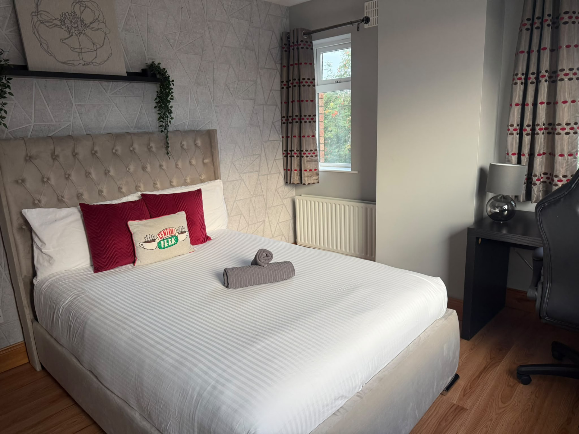 5-bed contractor house in Co. Dublin  (K) photo 4