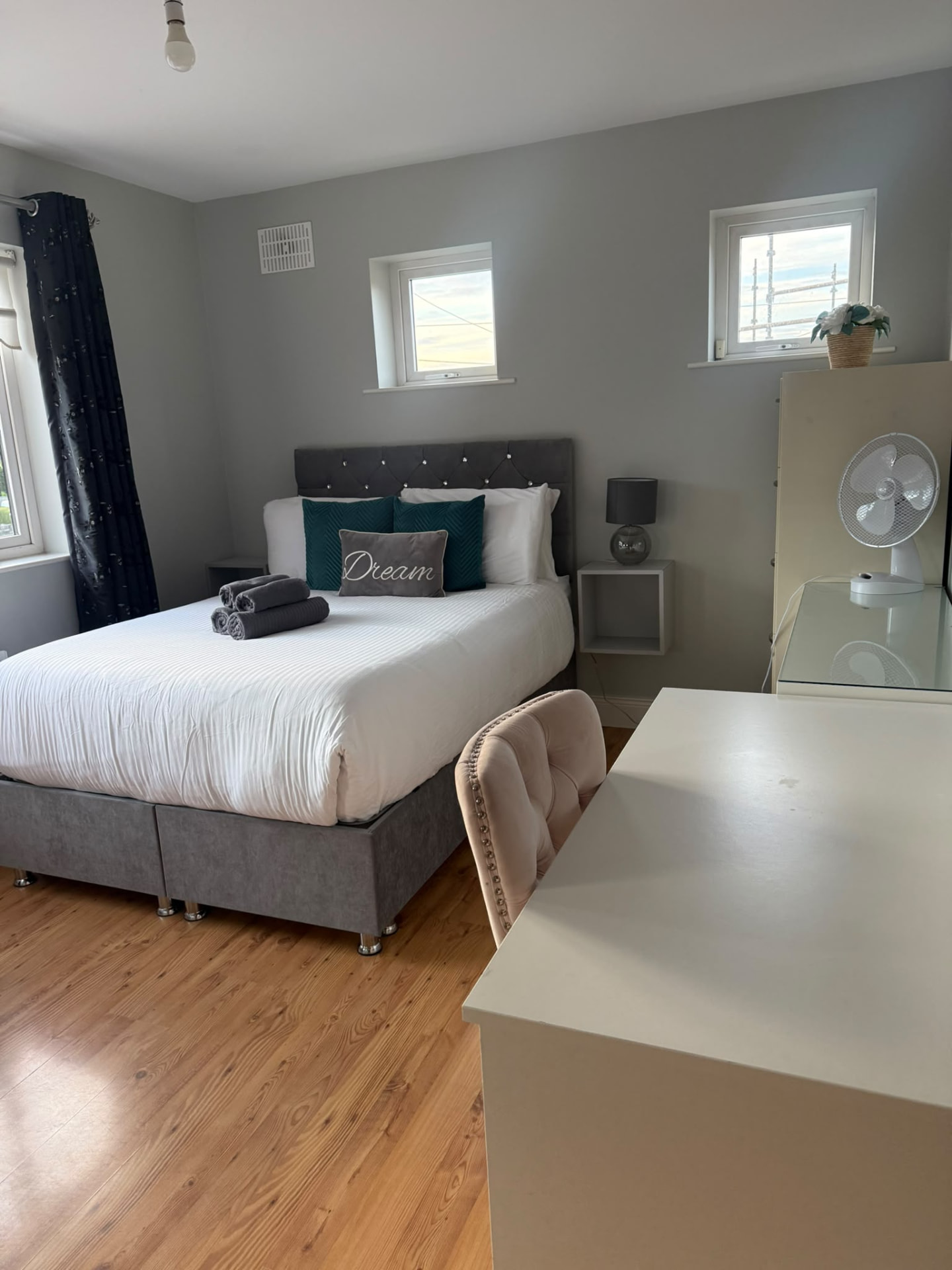 5-bed contractor house in Co. Dublin  (K) photo 5