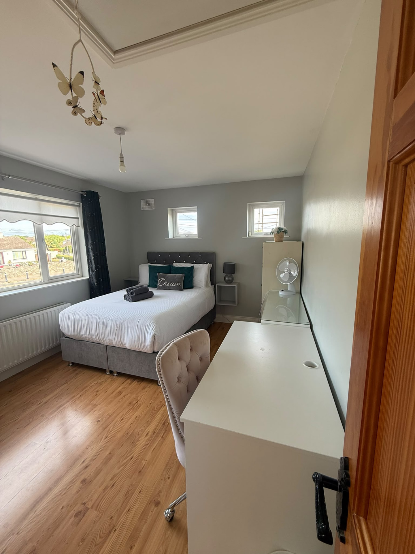 5-bed contractor house in Co. Dublin  (K) photo 6