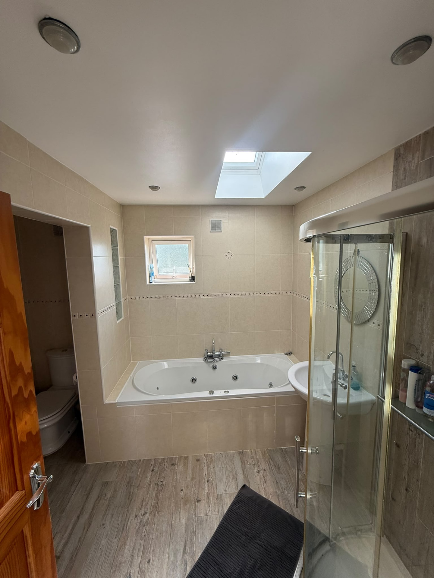 5-bed contractor house in Co. Dublin  (K) photo 7