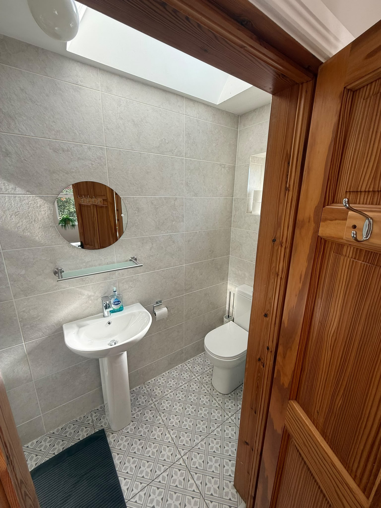 5-bed contractor house in Co. Dublin  (K) photo 8