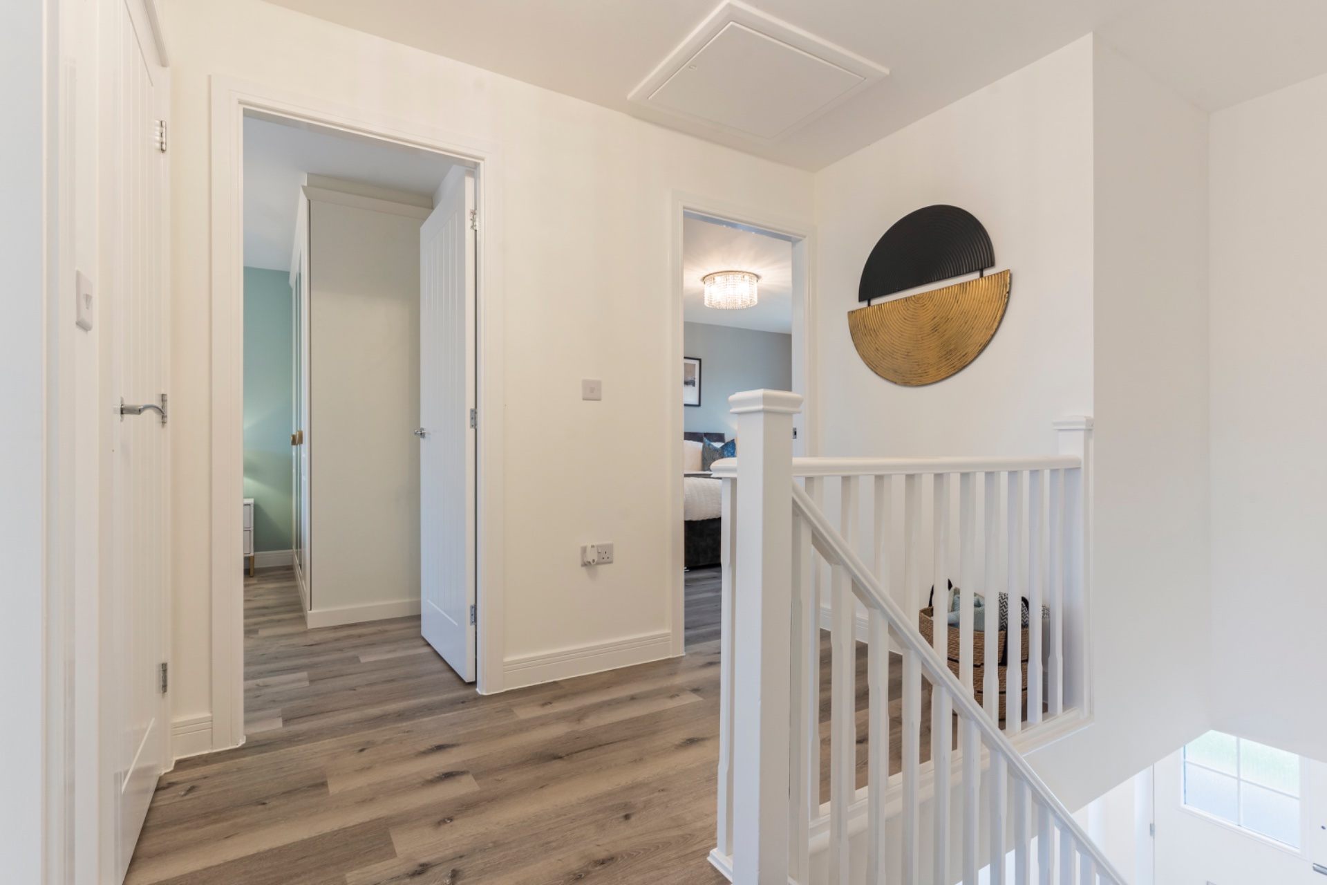 5-bed contractor house in Gloucester  (GL) photo 12