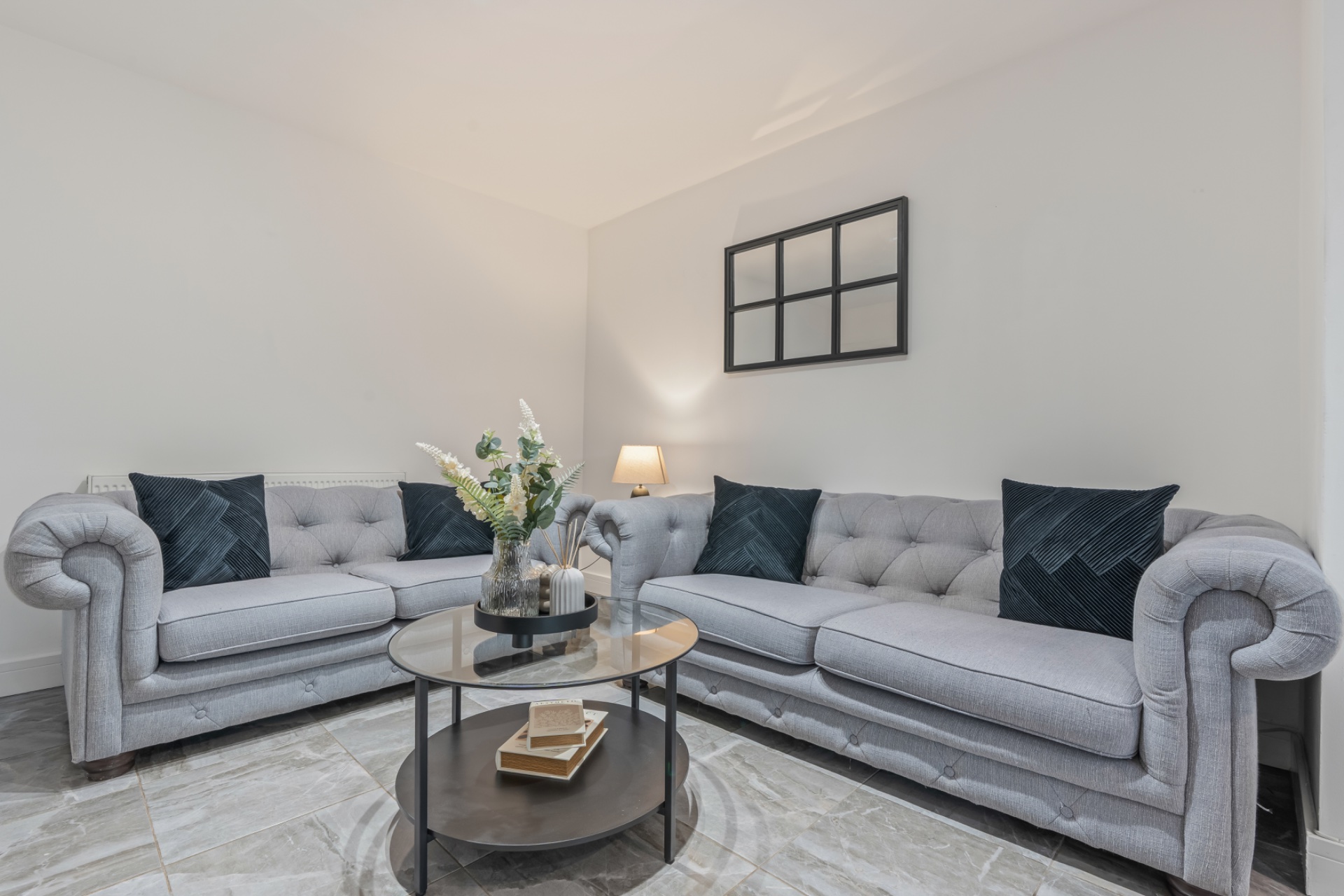 4-bed contractor house in Bristol (BS) photo 6