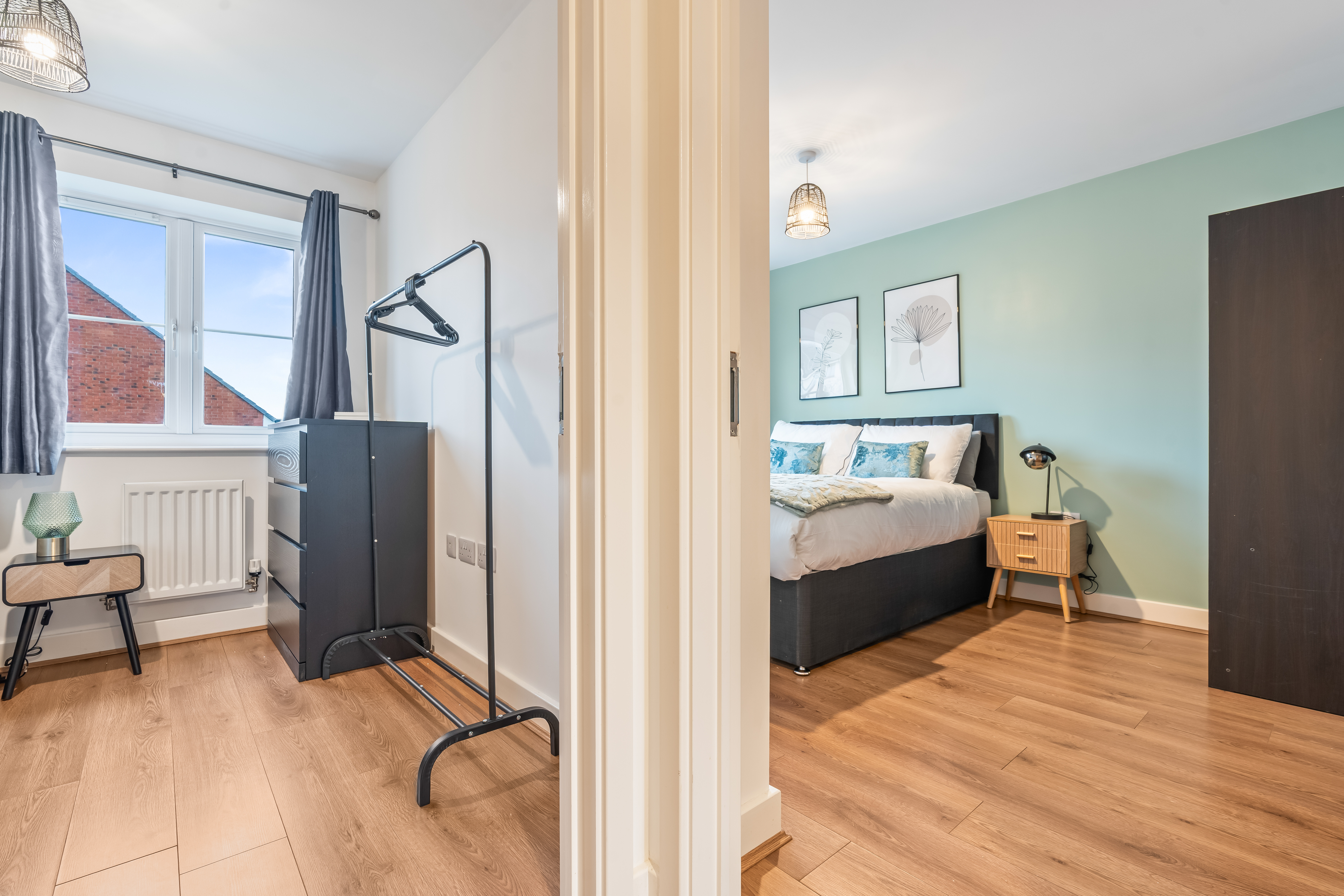 4-bed contractor house in Bristol (BS) photo 4