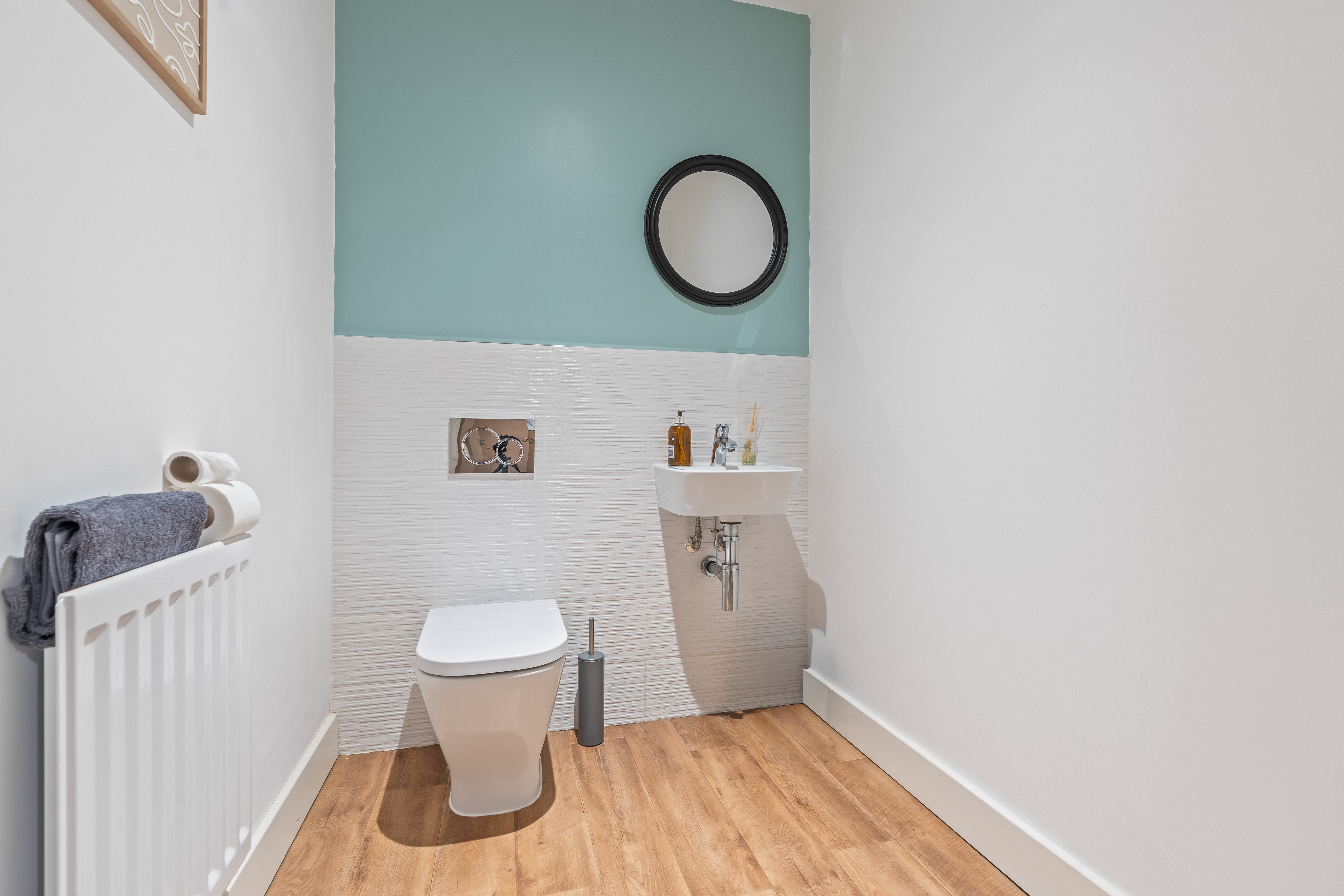 4-bed contractor house in Bristol (BS) photo 7