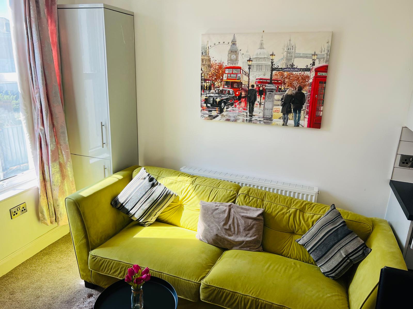 1-bed contractor house in Highbridge (TA) photo 5
