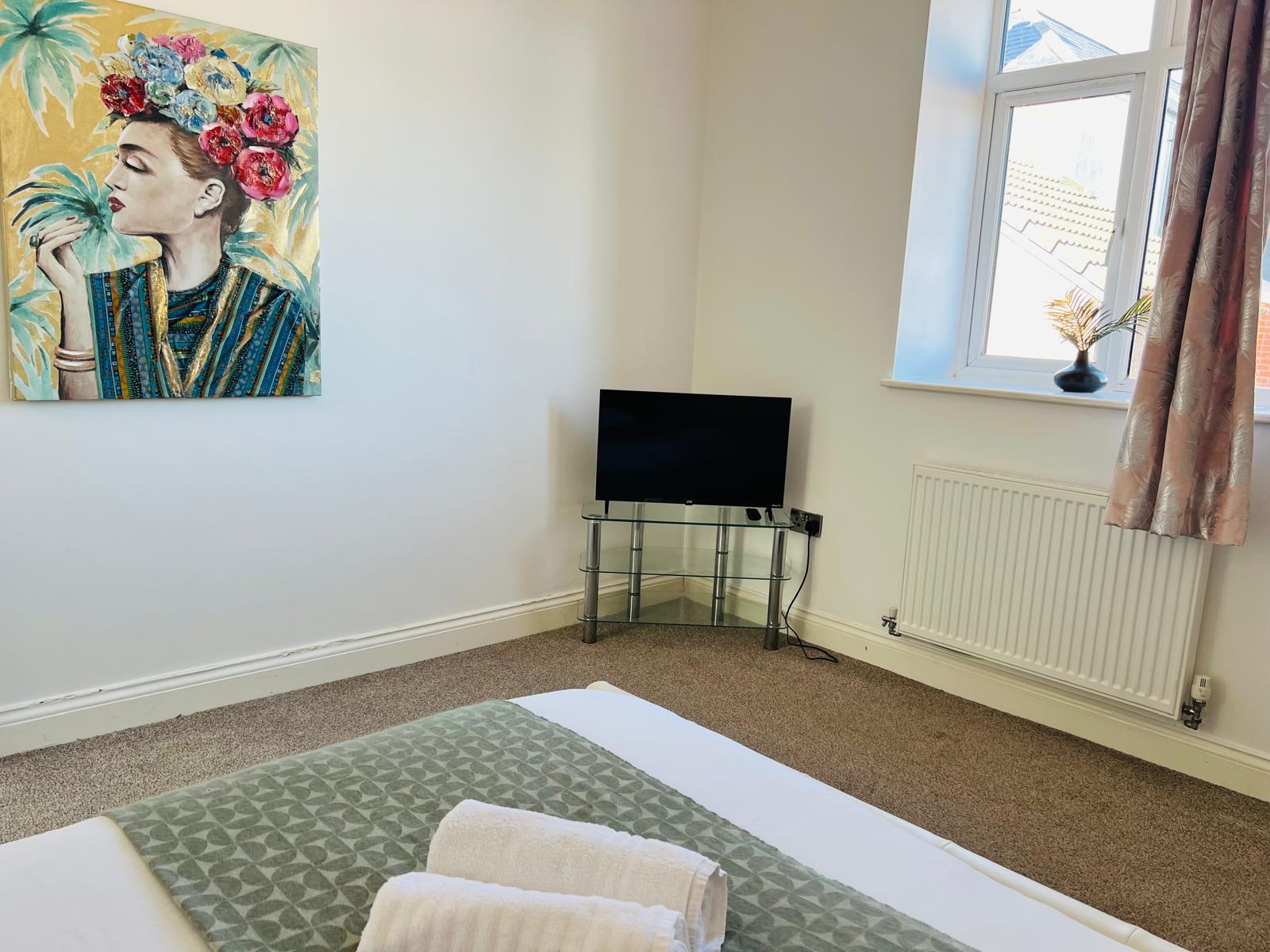 1-bed contractor house in Highbridge (TA) photo 7
