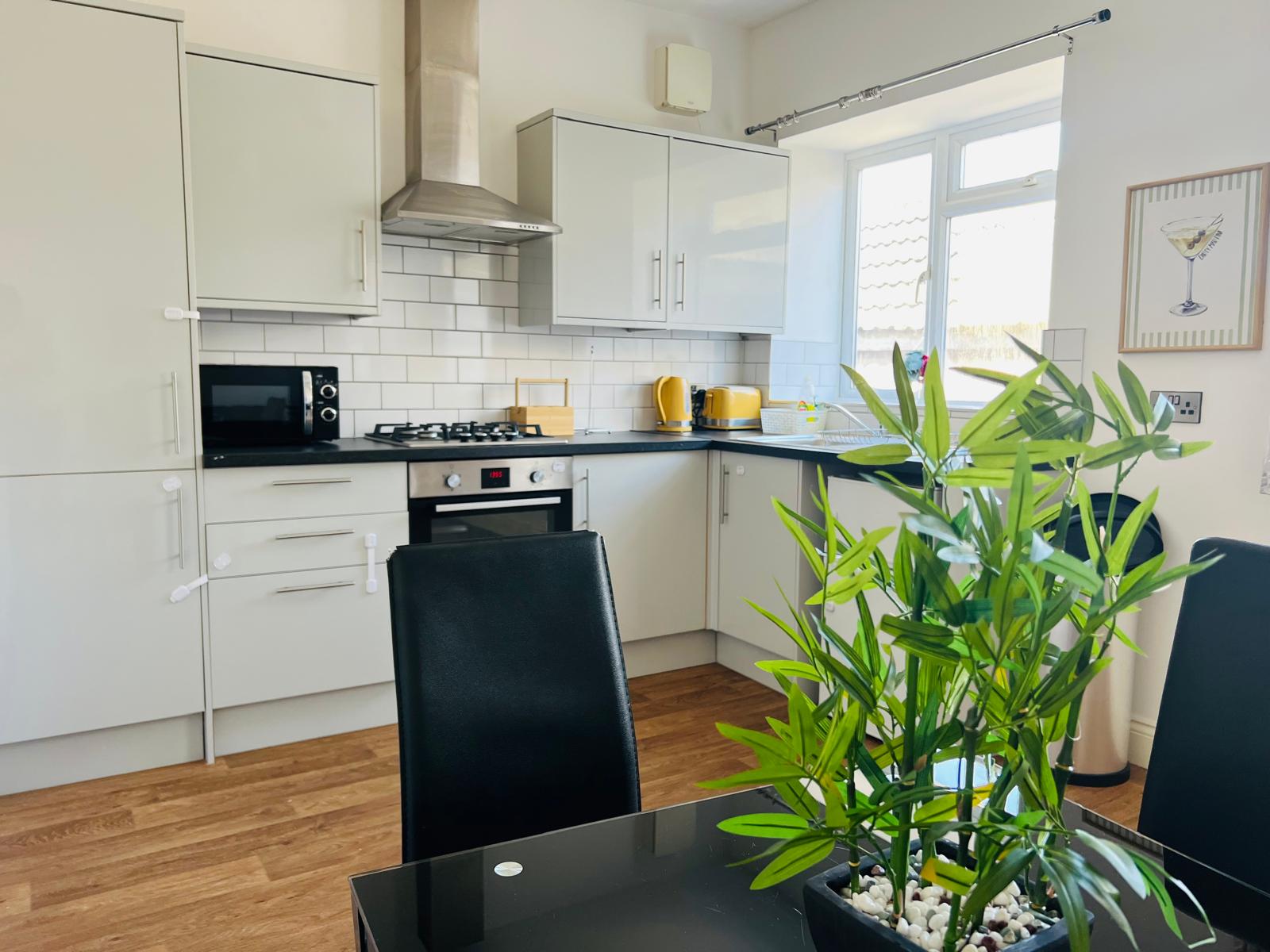 1-bed contractor house in Highbridge (TA) photo 8