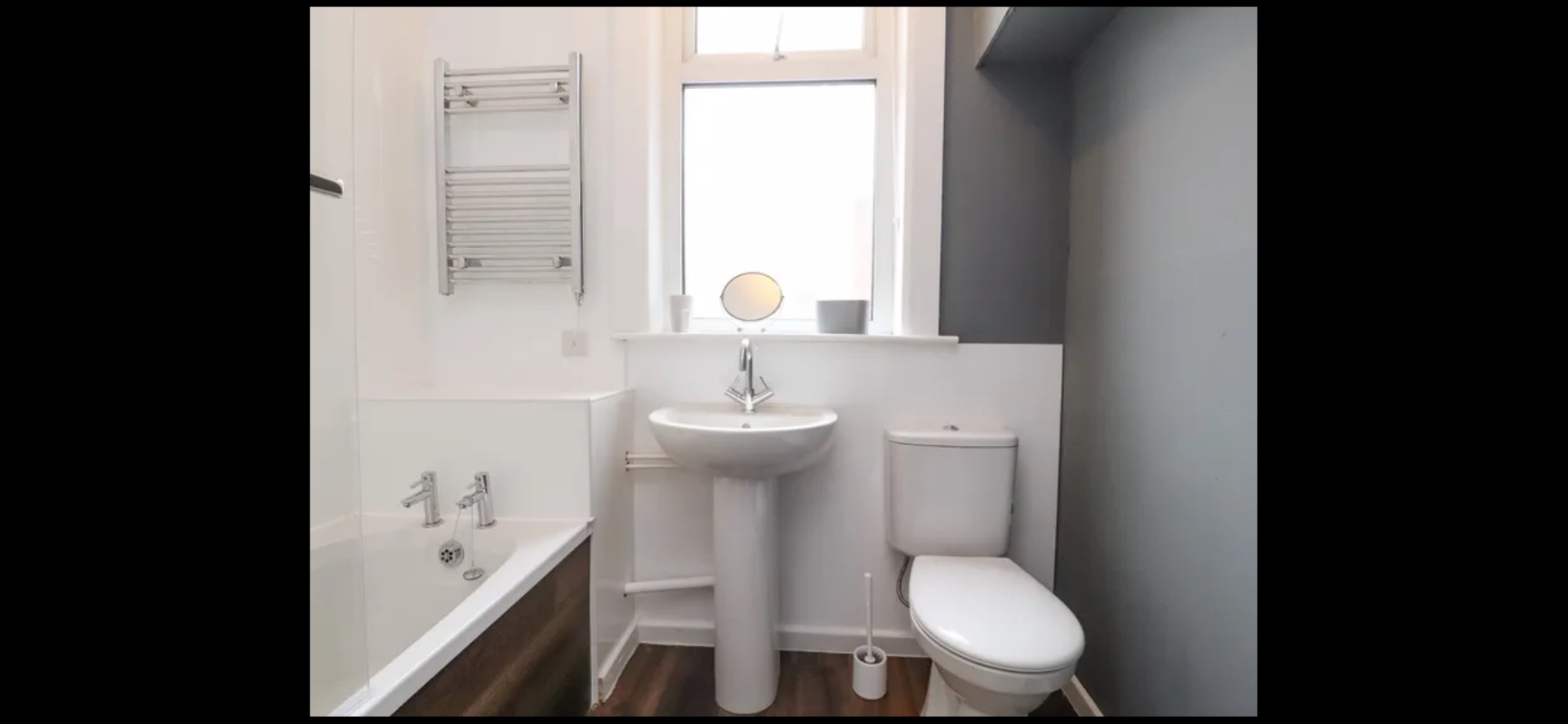 5-bed contractor house in Blackpool  (FY) photo 11