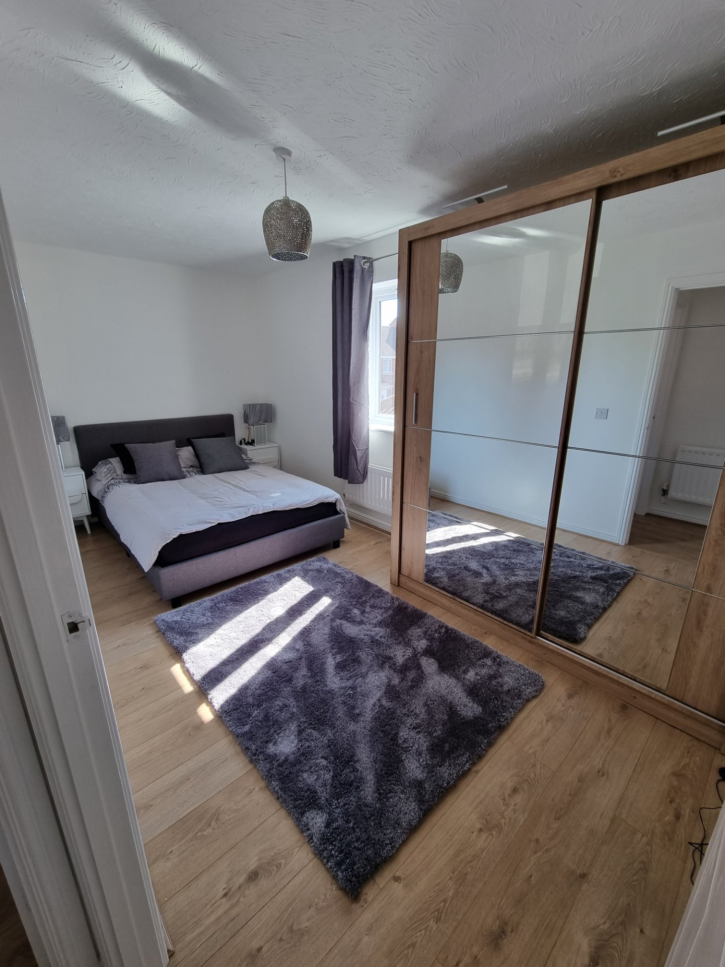 2-bed contractor house in bridgwater  (TA) photo 4