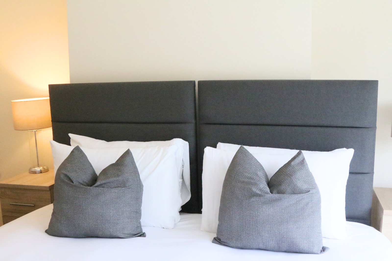 3-bed contractor house in Newport (NP) photo 5