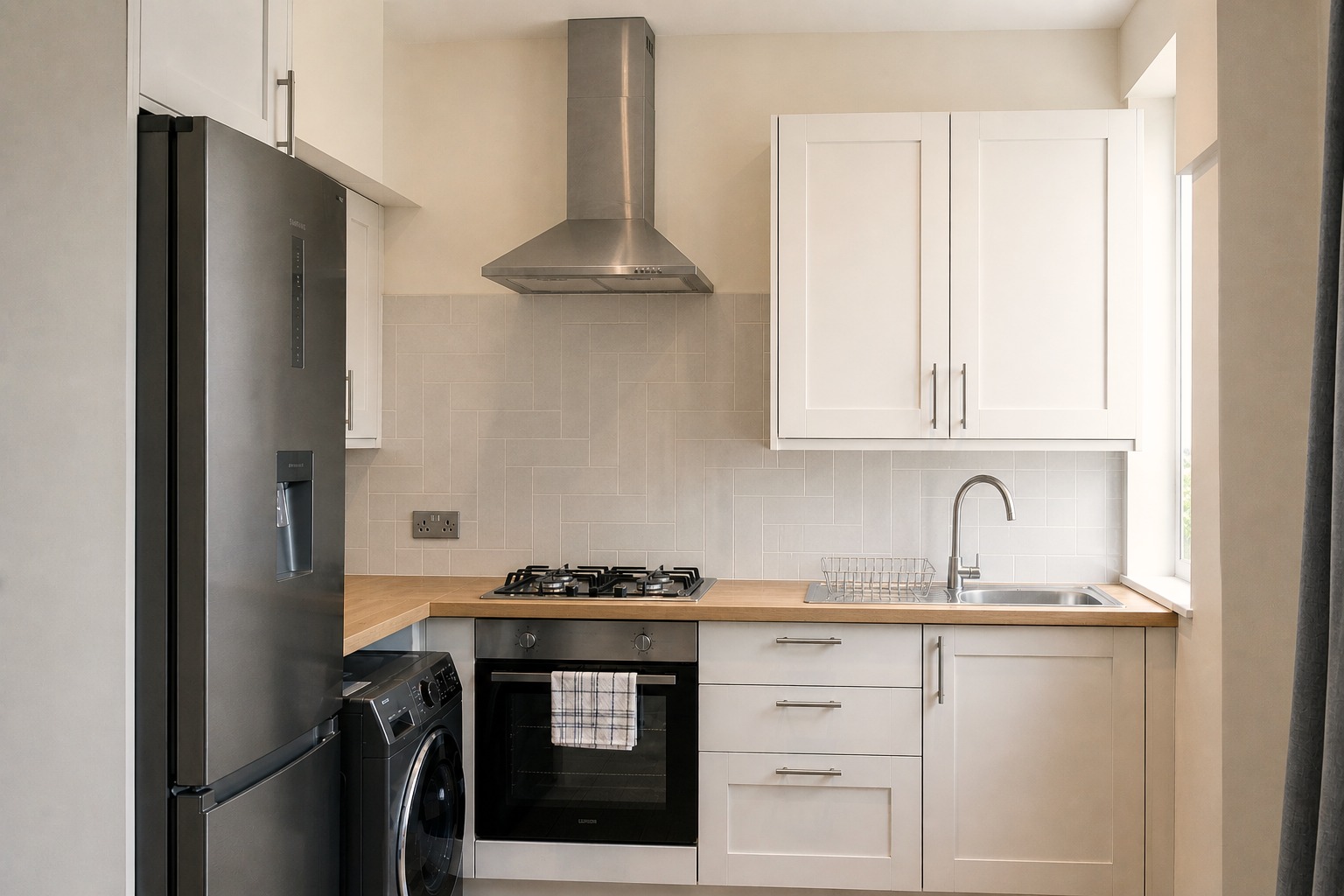 3-bed contractor house in Newport (NP) photo 10
