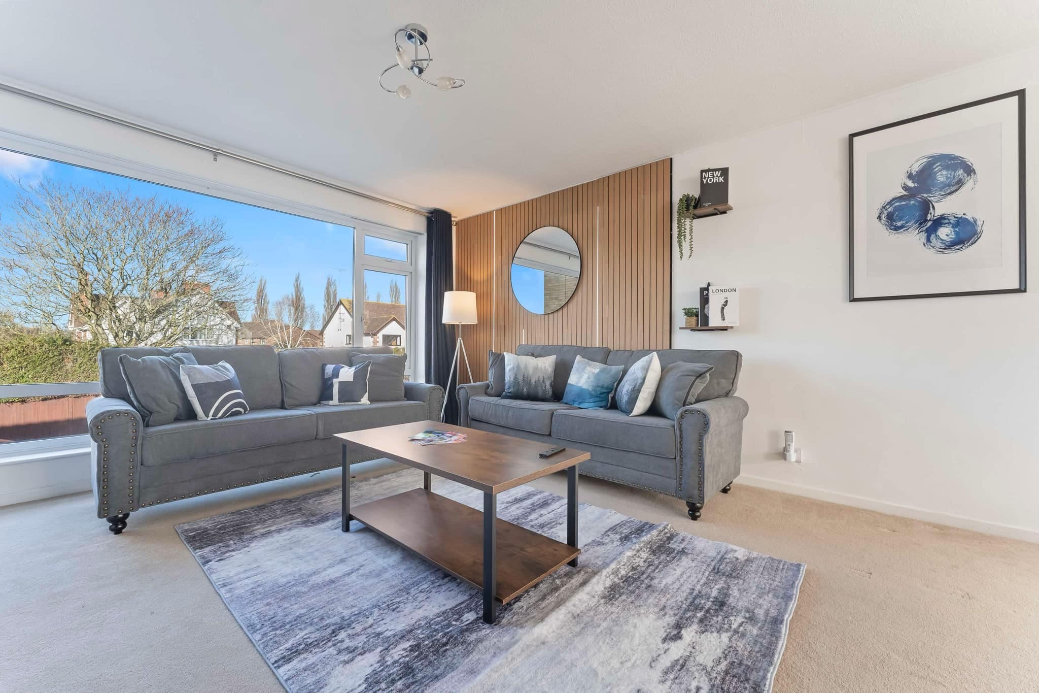 4-bed contractor house in Bristol (BS) photo 11