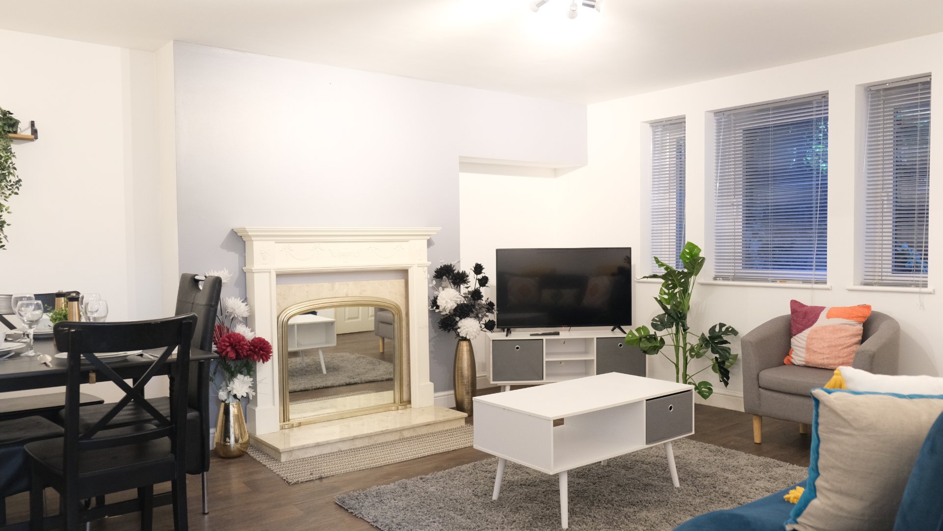 2-bed contractor house in Bedford (MK) photo 8