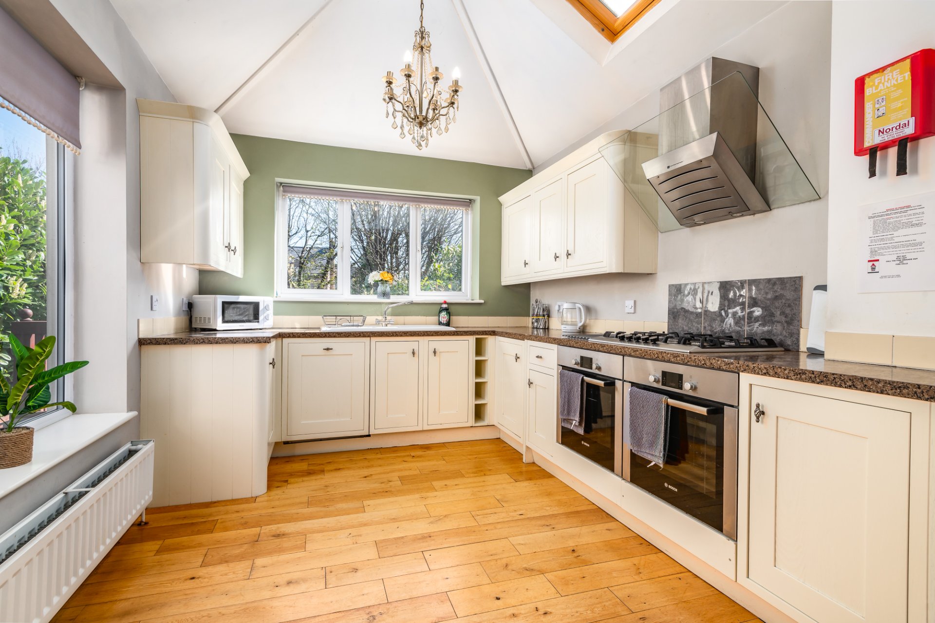 6-bed contractor house in Bedford (MK) photo 5