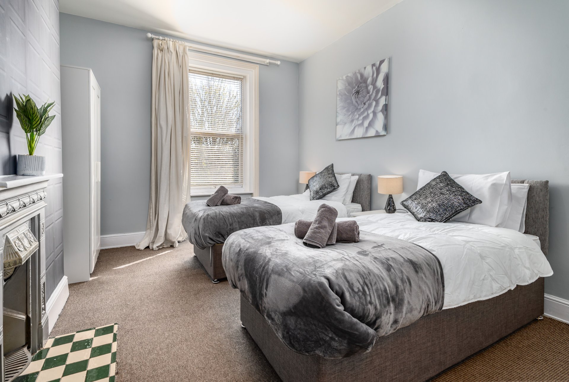 6-bed contractor house in Bedford (MK) photo 6