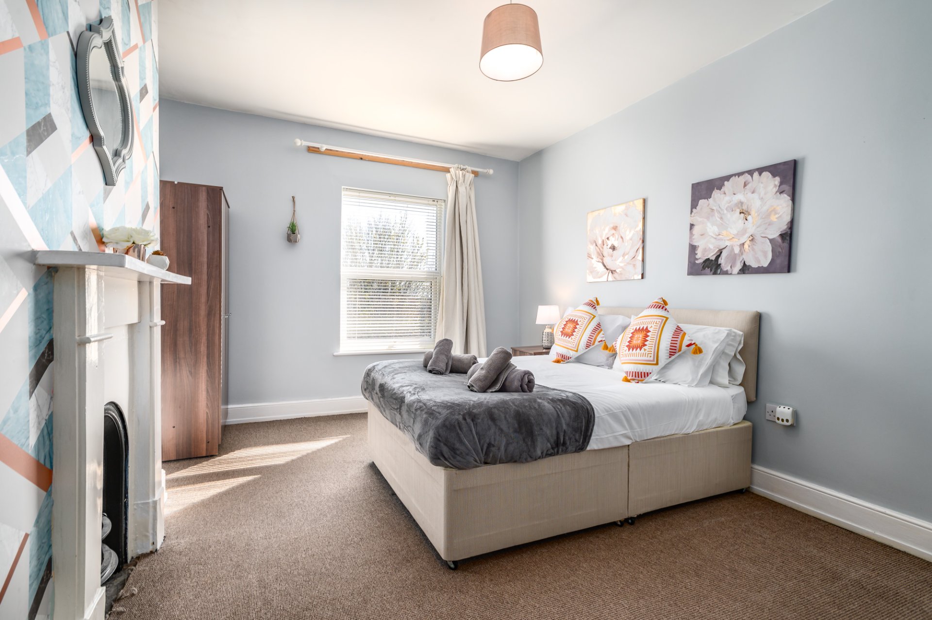 6-bed contractor house in Bedford (MK) photo 11