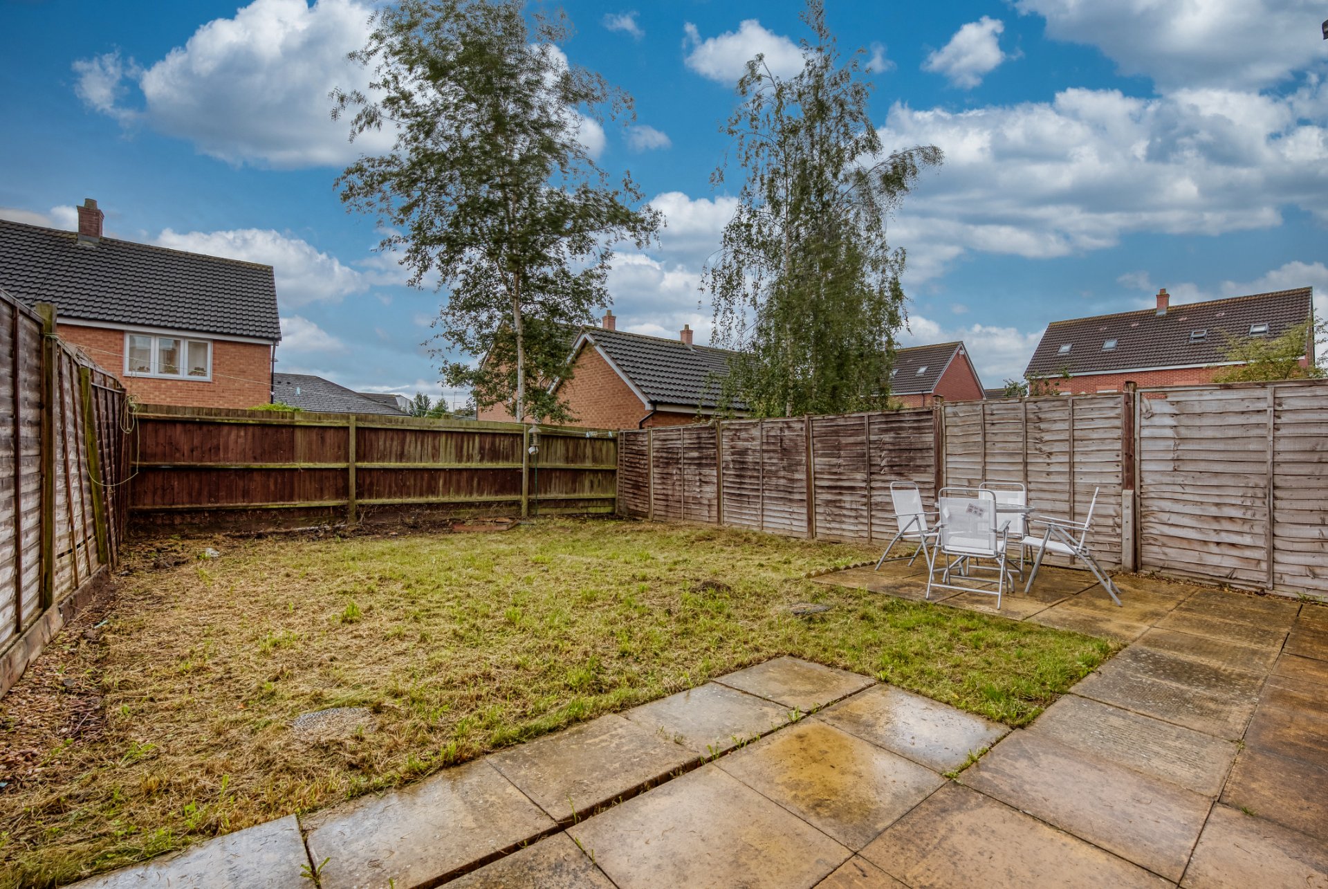 5-bed contractor house in Coventry (CV) photo 5