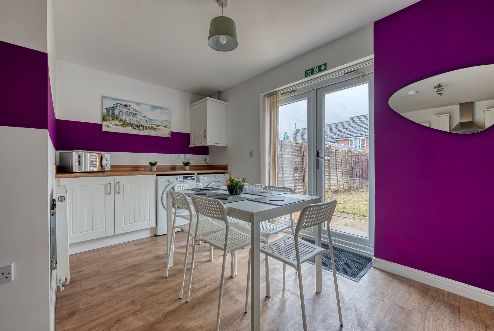 5-bed contractor house in Coventry (CV) photo 6