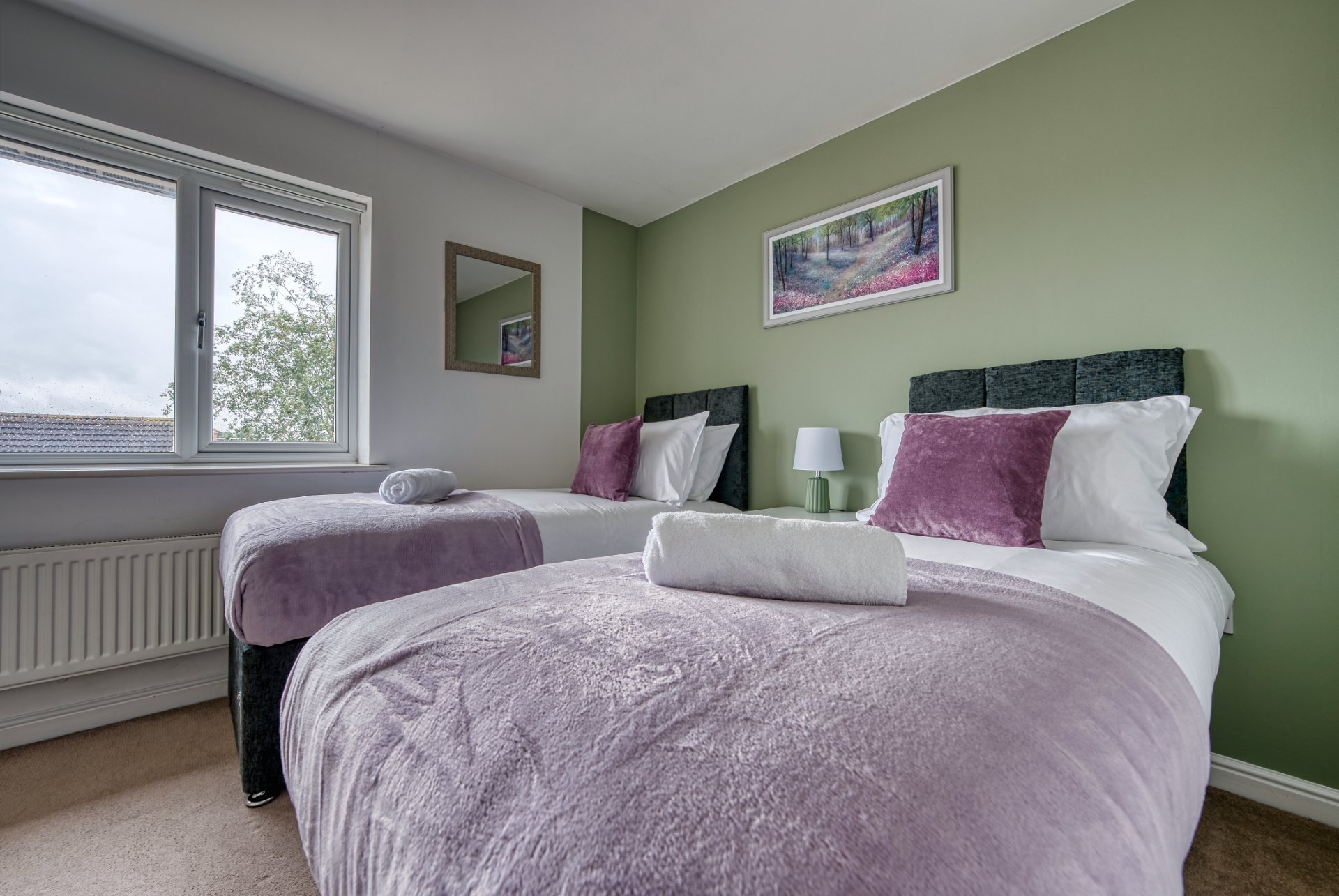 5-bed contractor house in Coventry (CV) photo 10