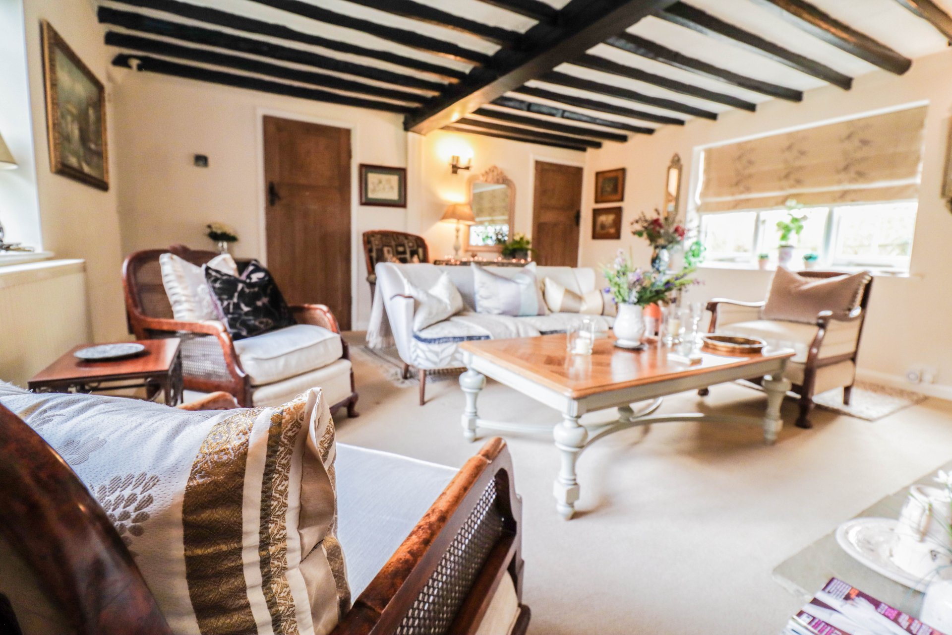 2-bed contractor house in Rivenhall (CM) photo 7